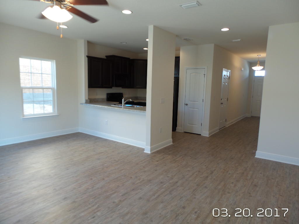 Iron Horse T/H - Residential Lease