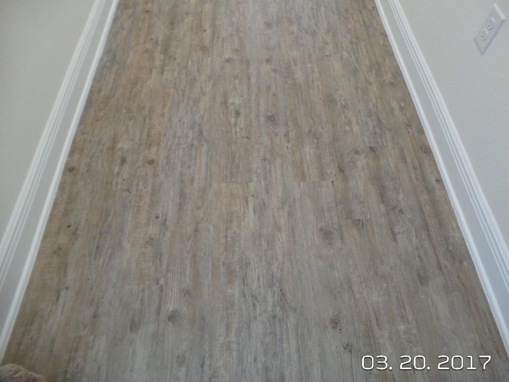 Iron Horse T/H - Residential Lease