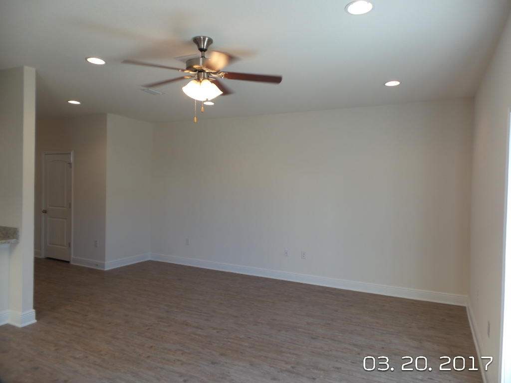 Iron Horse T/H - Residential Lease