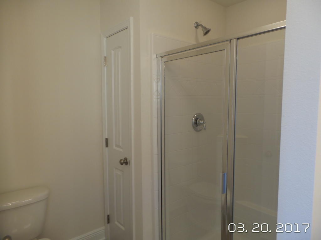 Iron Horse T/H - Residential Lease