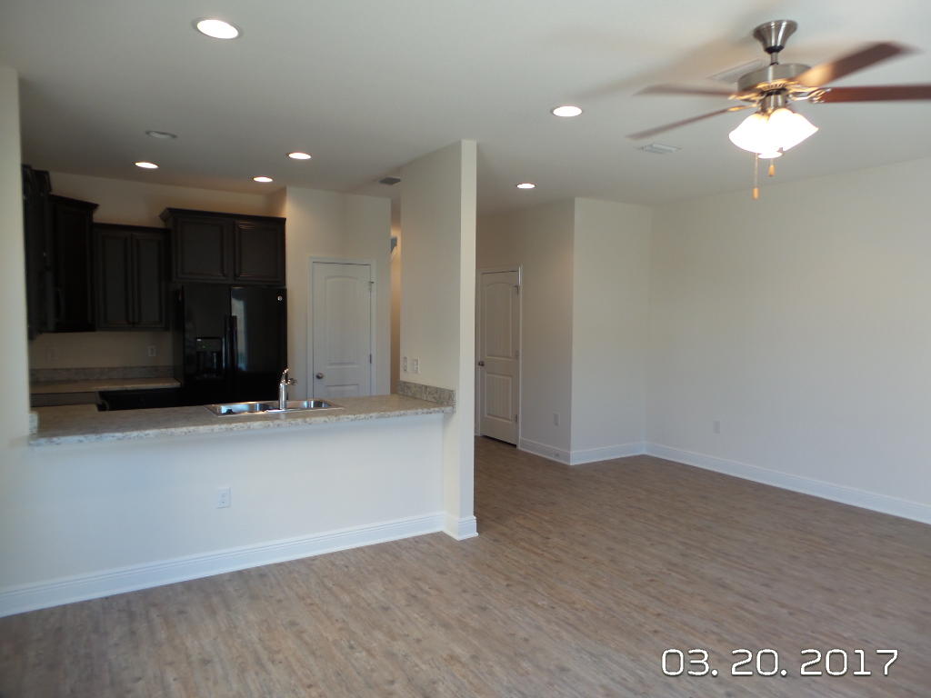 Iron Horse T/H - Residential Lease