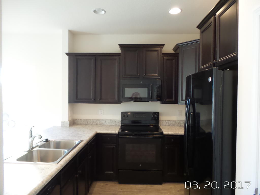 Iron Horse T/H - Residential Lease