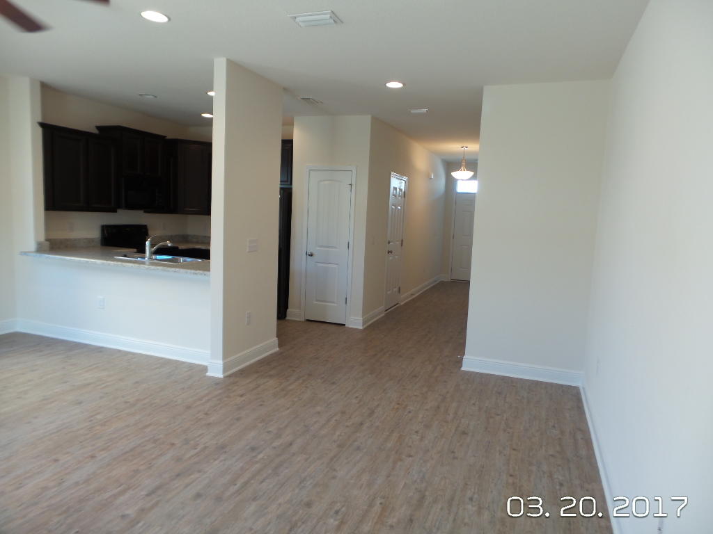 Iron Horse T/H - Residential Lease