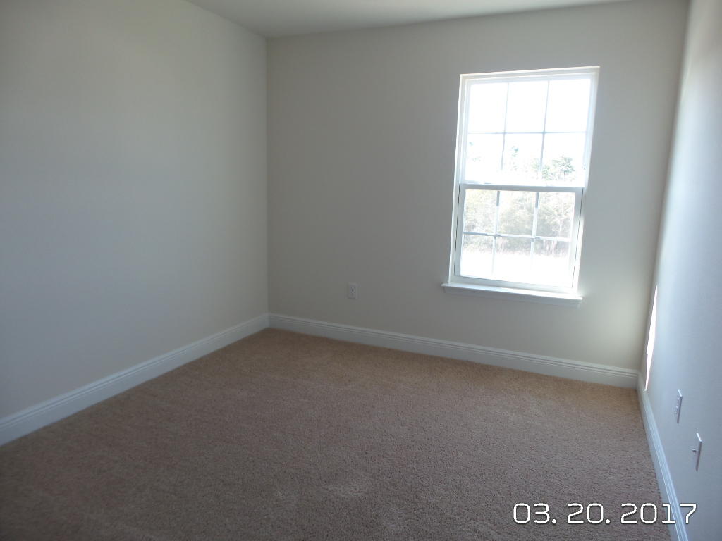 Iron Horse T/H - Residential Lease