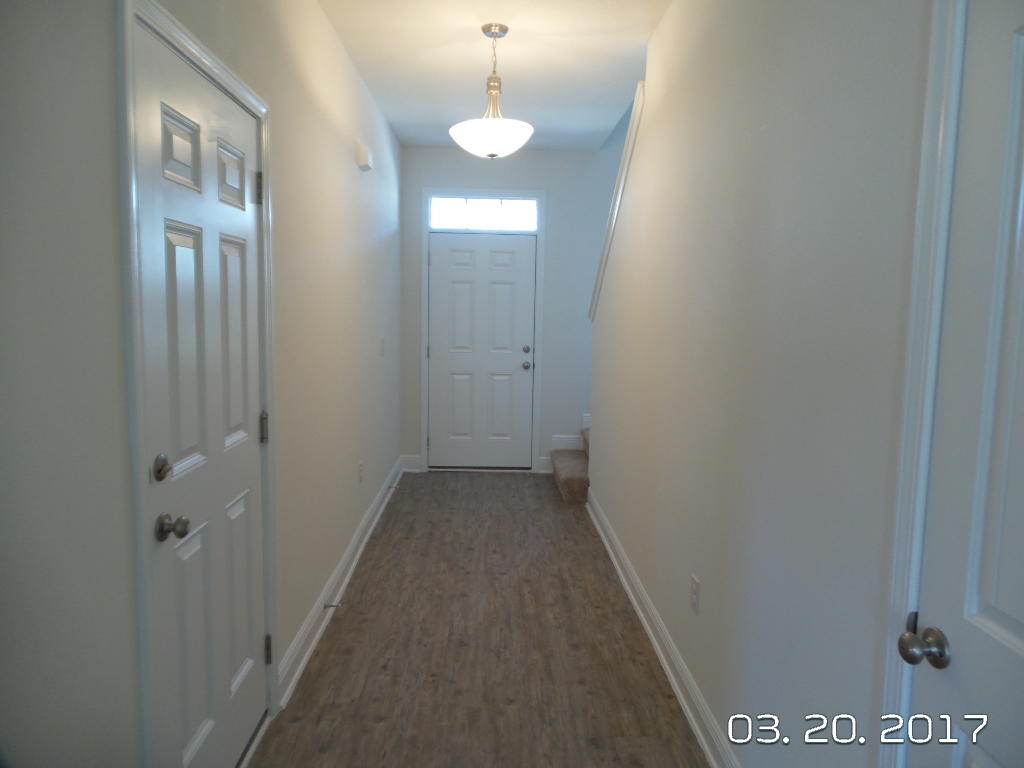 Iron Horse T/H - Residential Lease