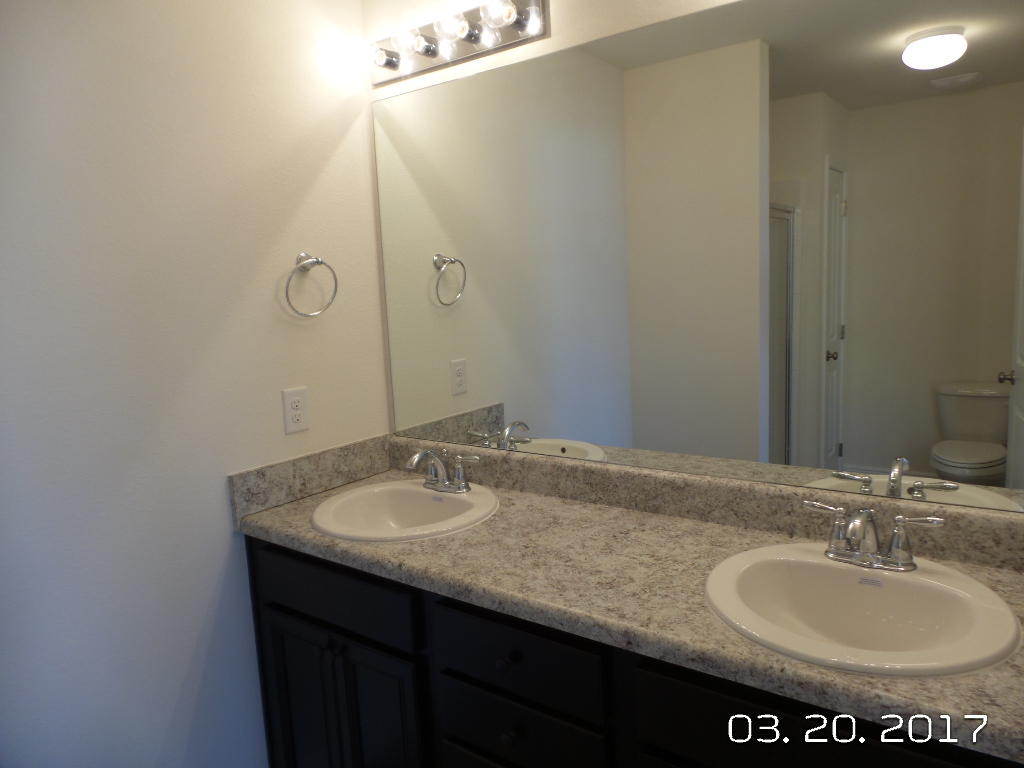 Iron Horse T/H - Residential Lease