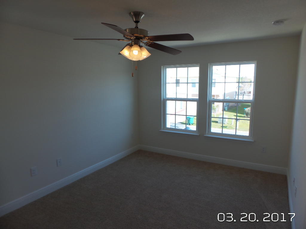 Iron Horse T/H - Residential Lease