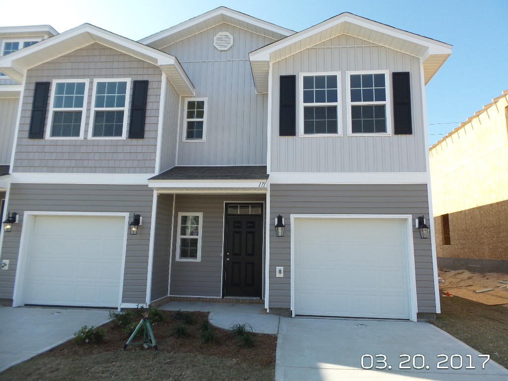 Iron Horse T/H - Residential Lease