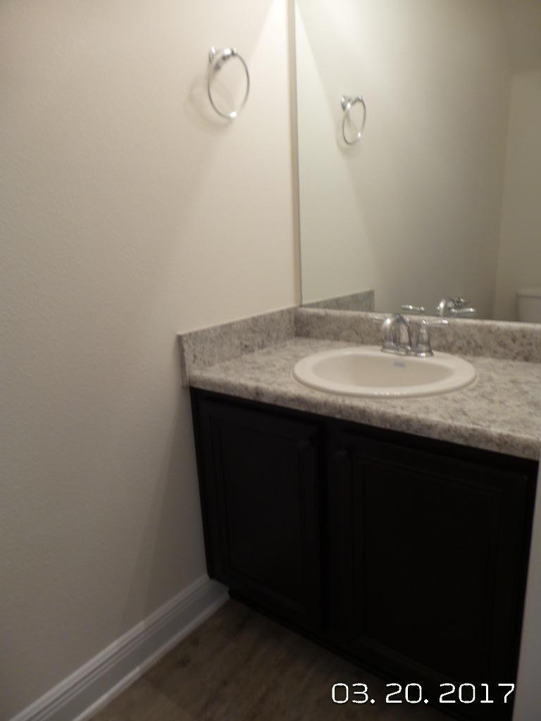 Iron Horse T/H - Residential Lease