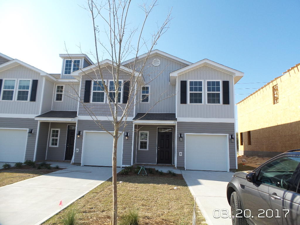 Iron Horse T/H - Residential Lease