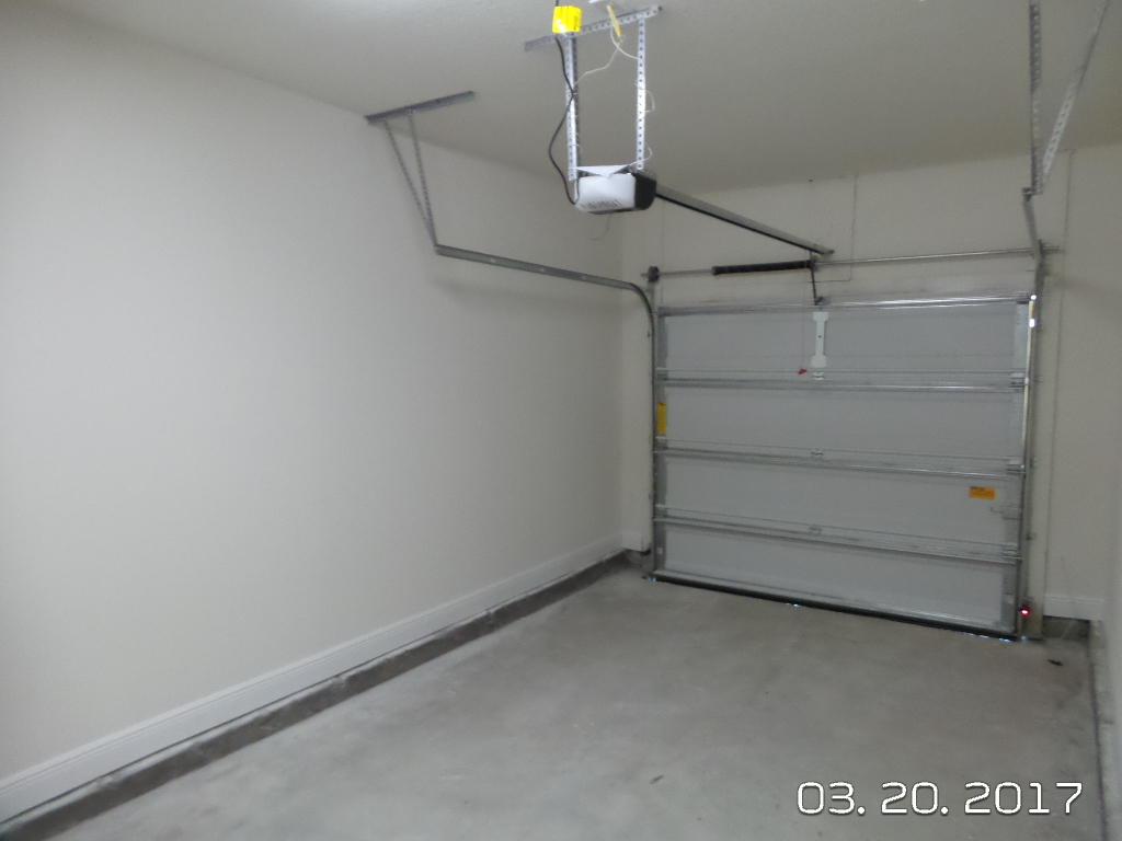 Iron Horse T/H - Residential Lease