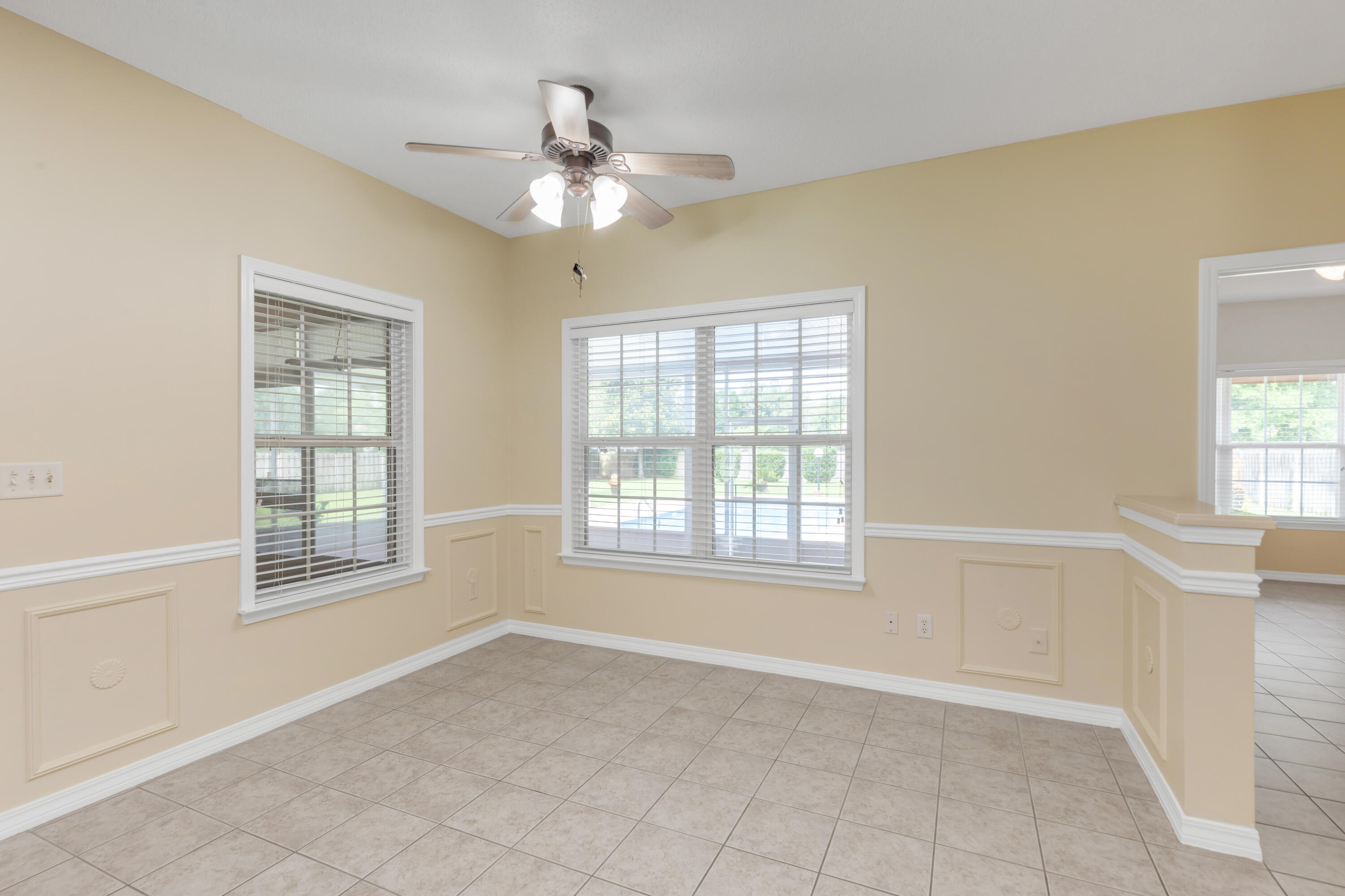 COLONY RIDGE PH I - Residential