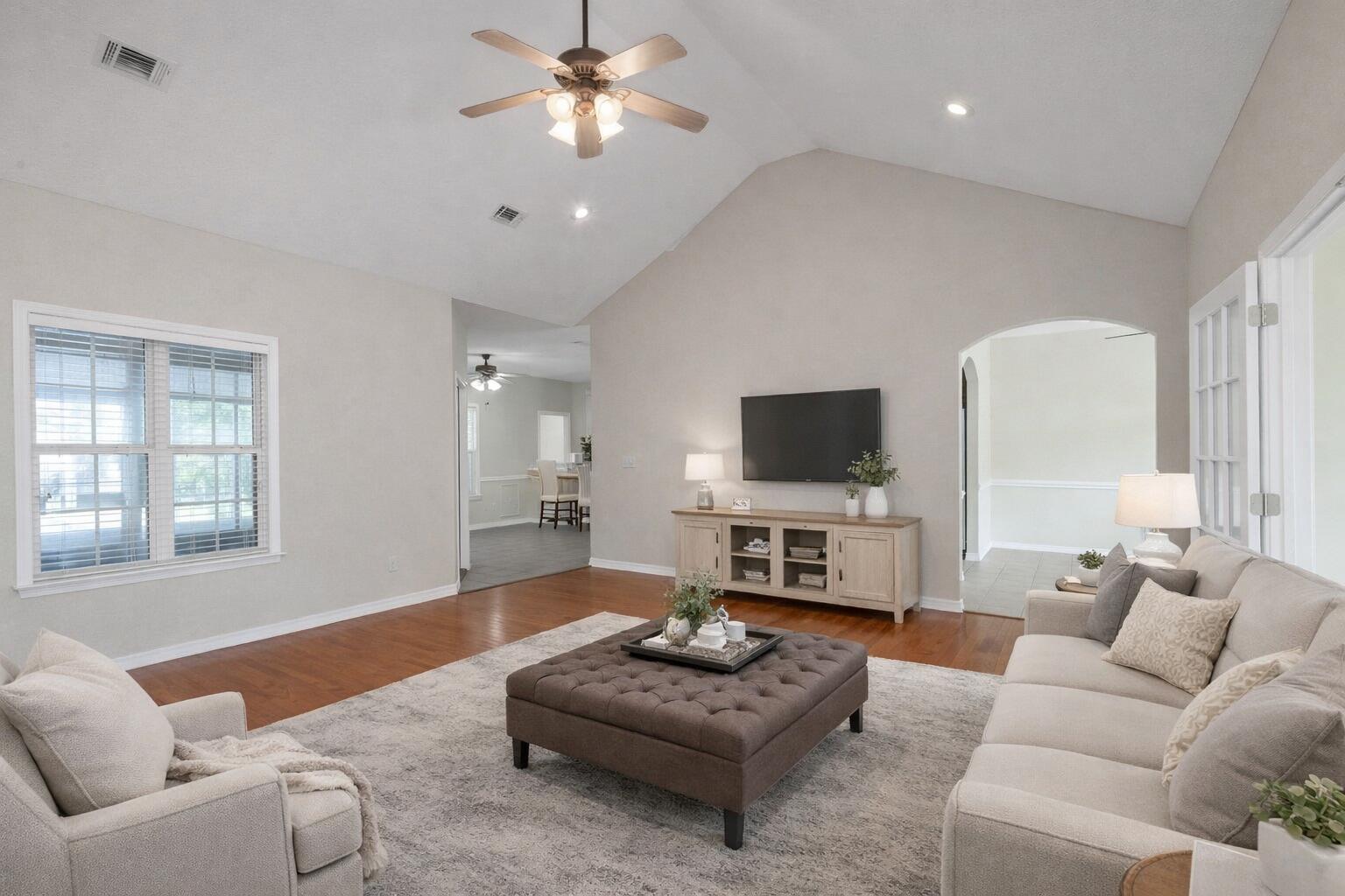 COLONY RIDGE PH I - Residential