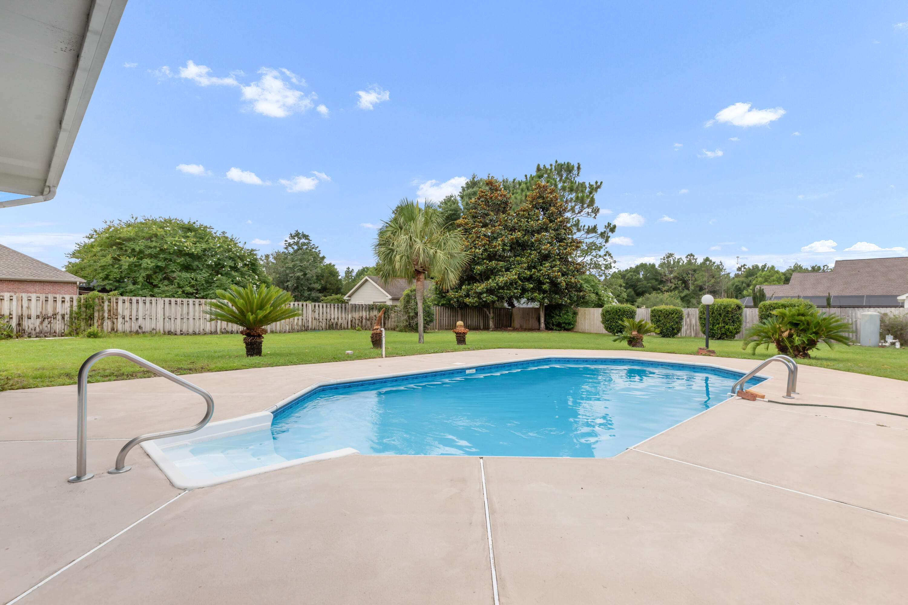 COLONY RIDGE PH I - Residential