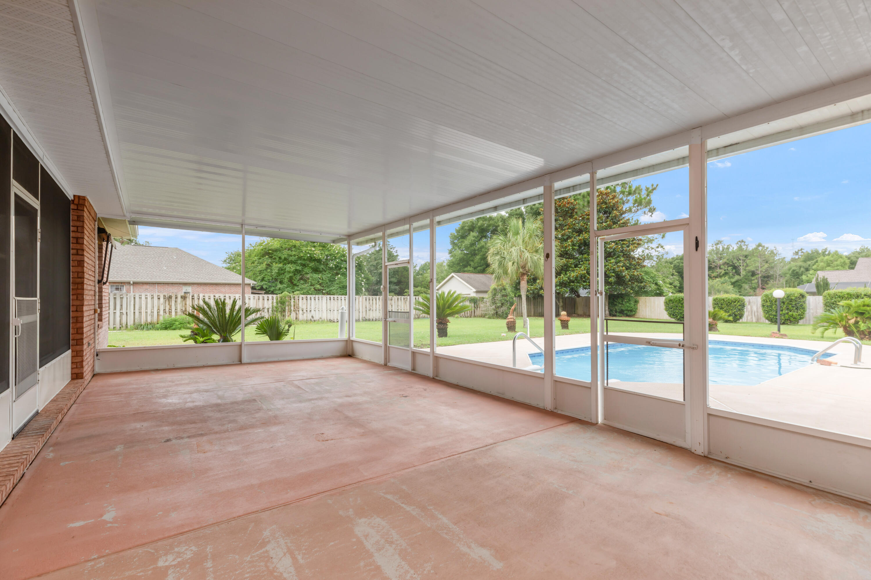 COLONY RIDGE PH I - Residential