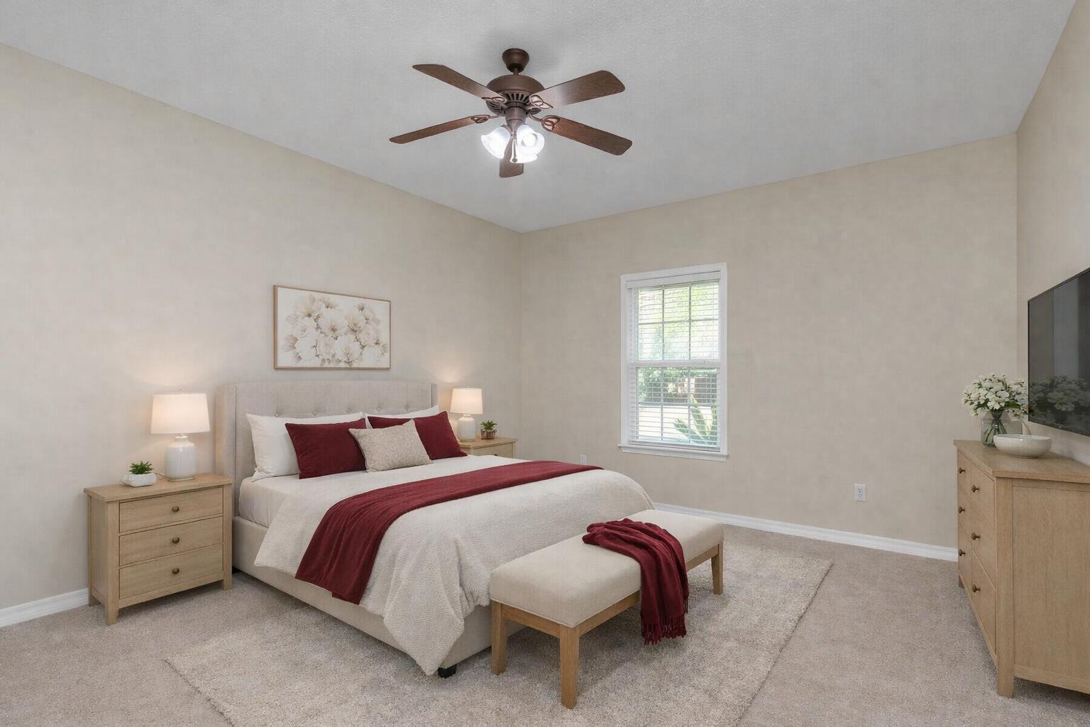 COLONY RIDGE PH I - Residential