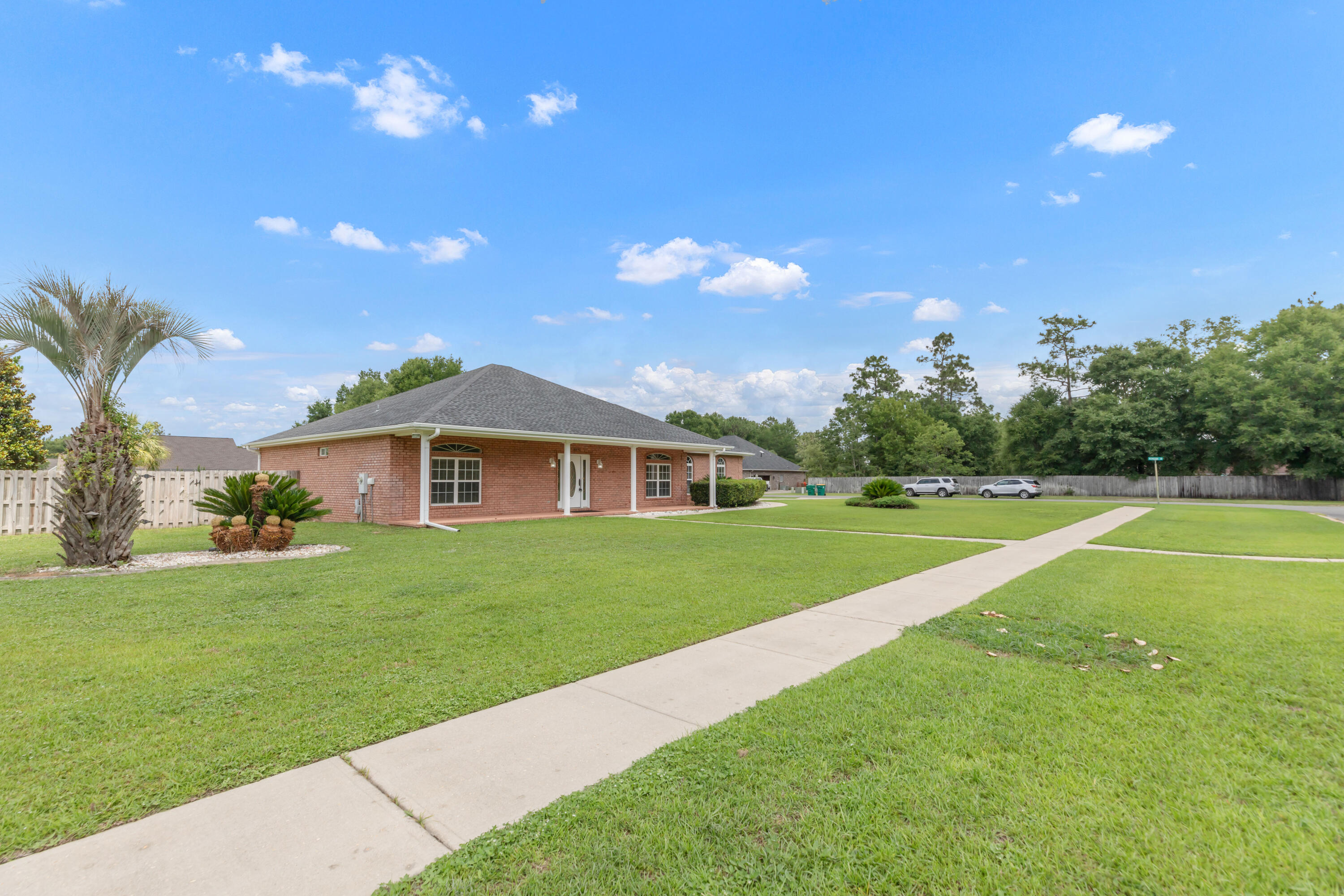 COLONY RIDGE PH I - Residential