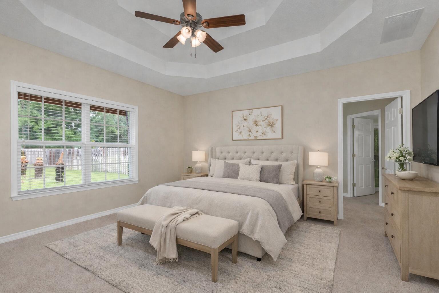 COLONY RIDGE PH I - Residential