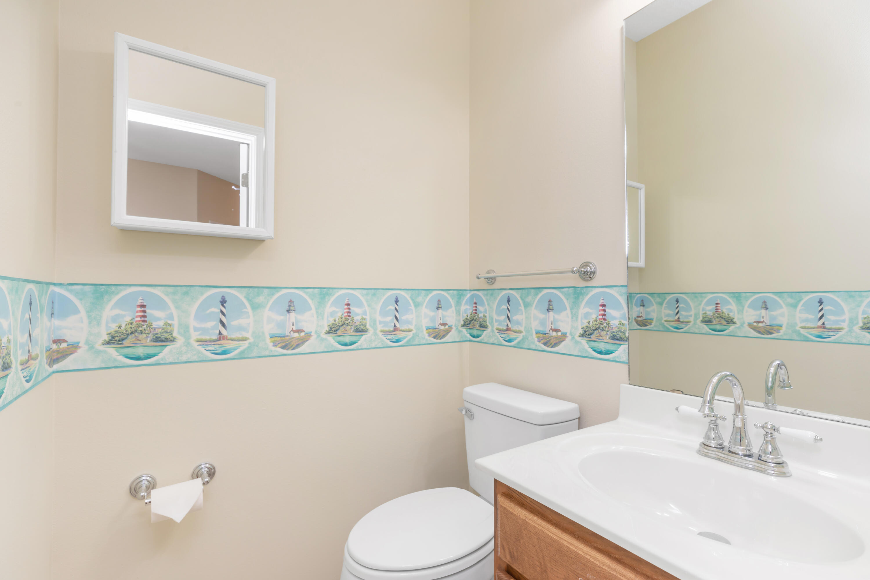 COLONY RIDGE PH I - Residential