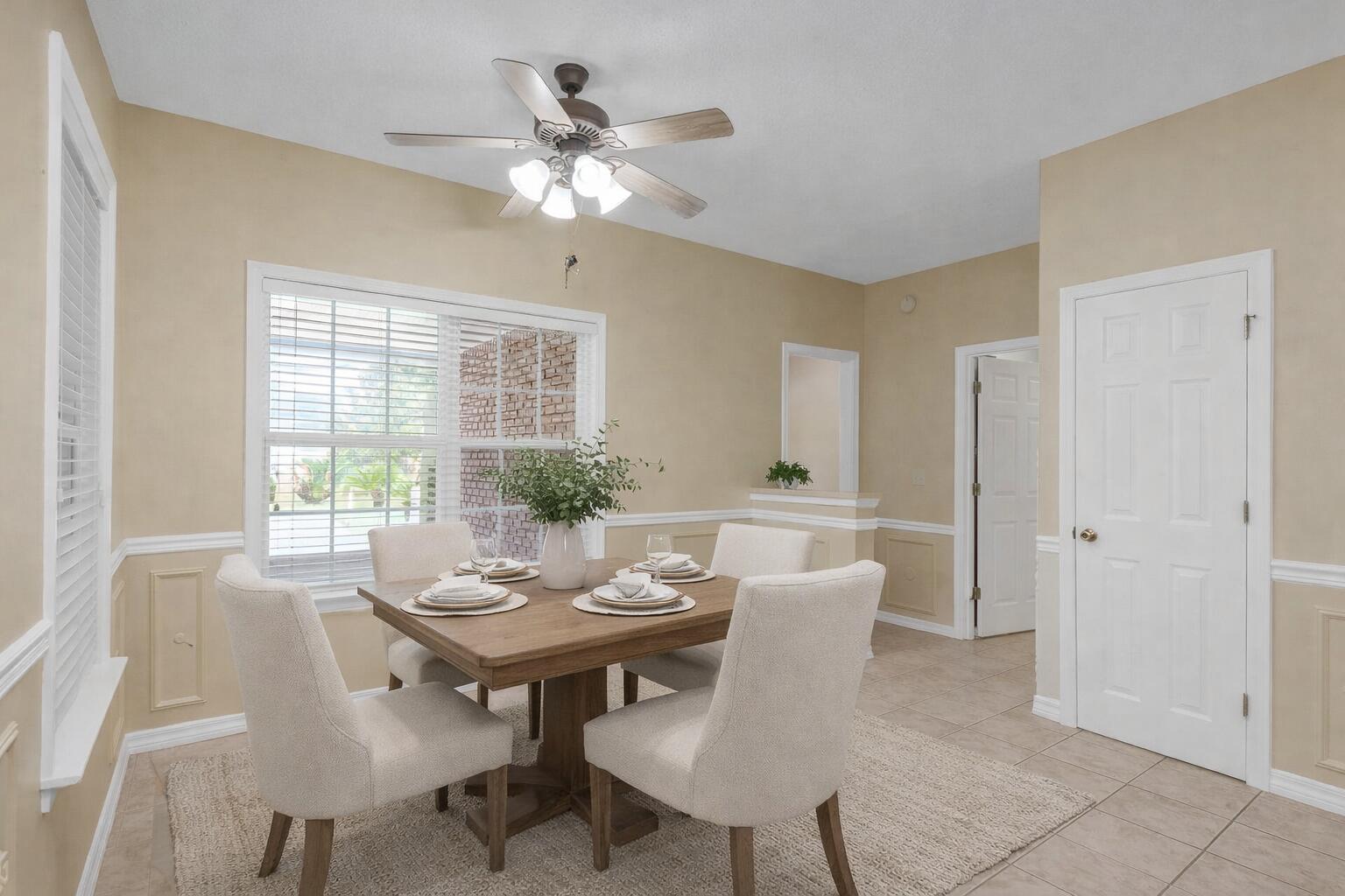 COLONY RIDGE PH I - Residential