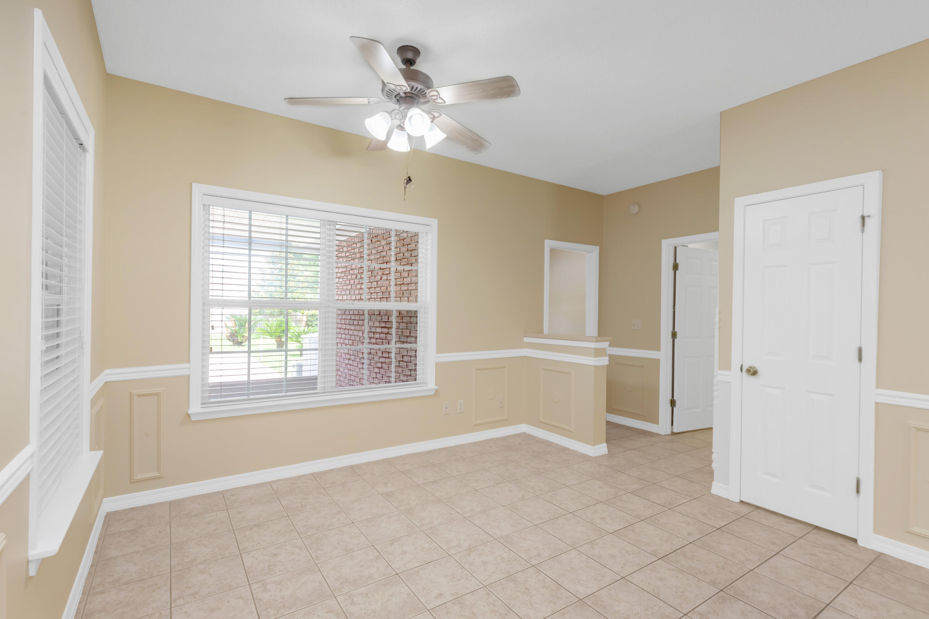 COLONY RIDGE PH I - Residential