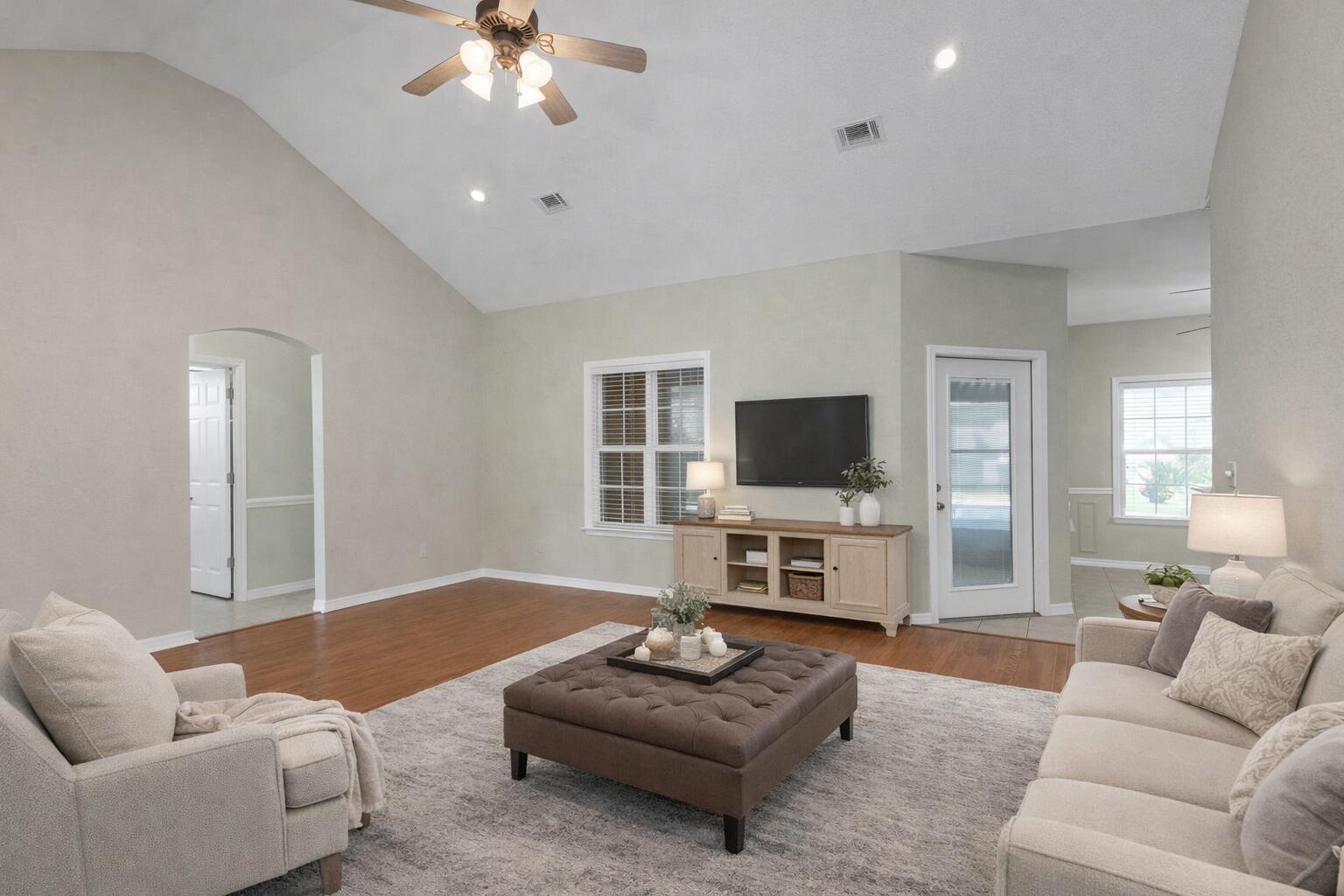 COLONY RIDGE PH I - Residential