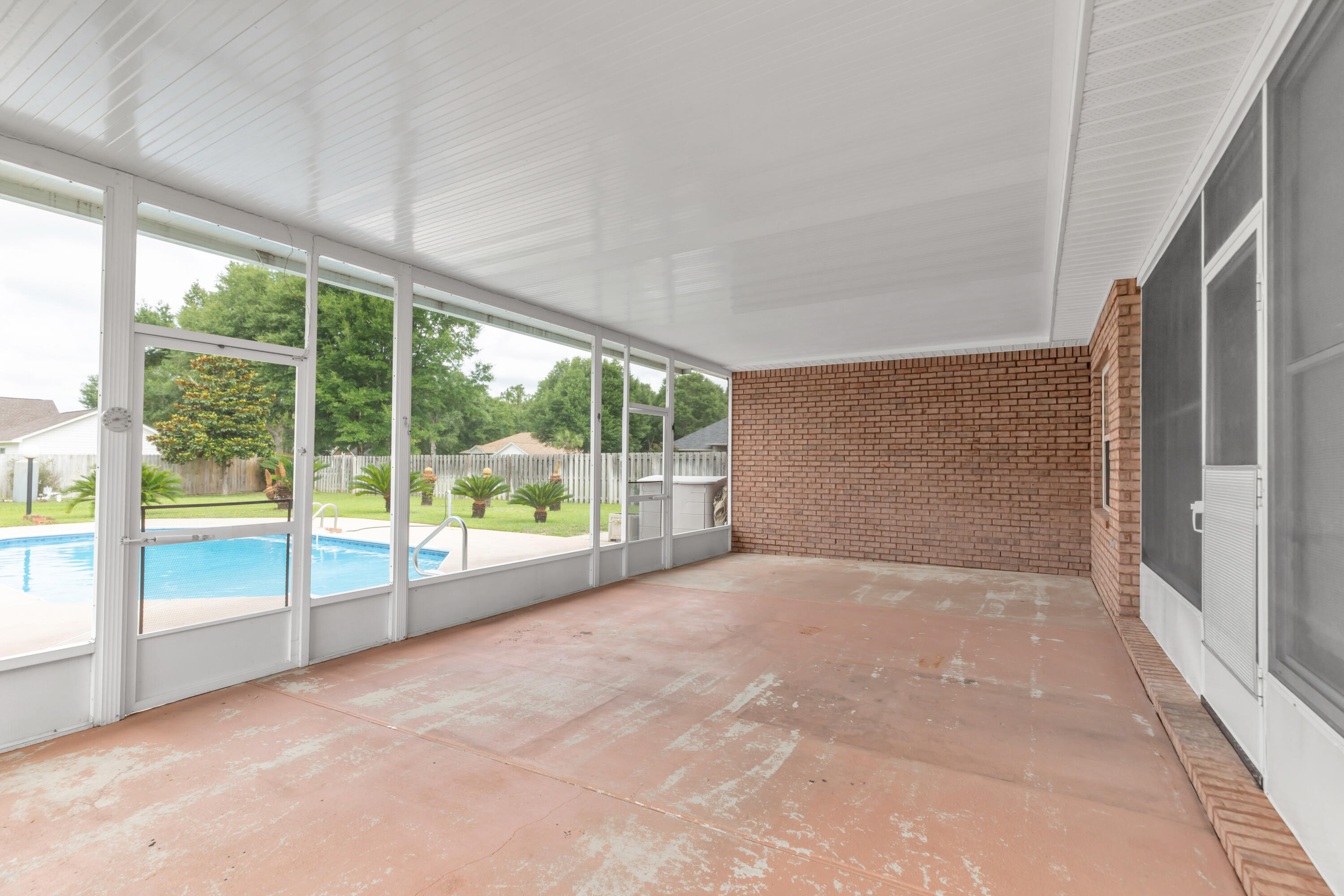 COLONY RIDGE PH I - Residential
