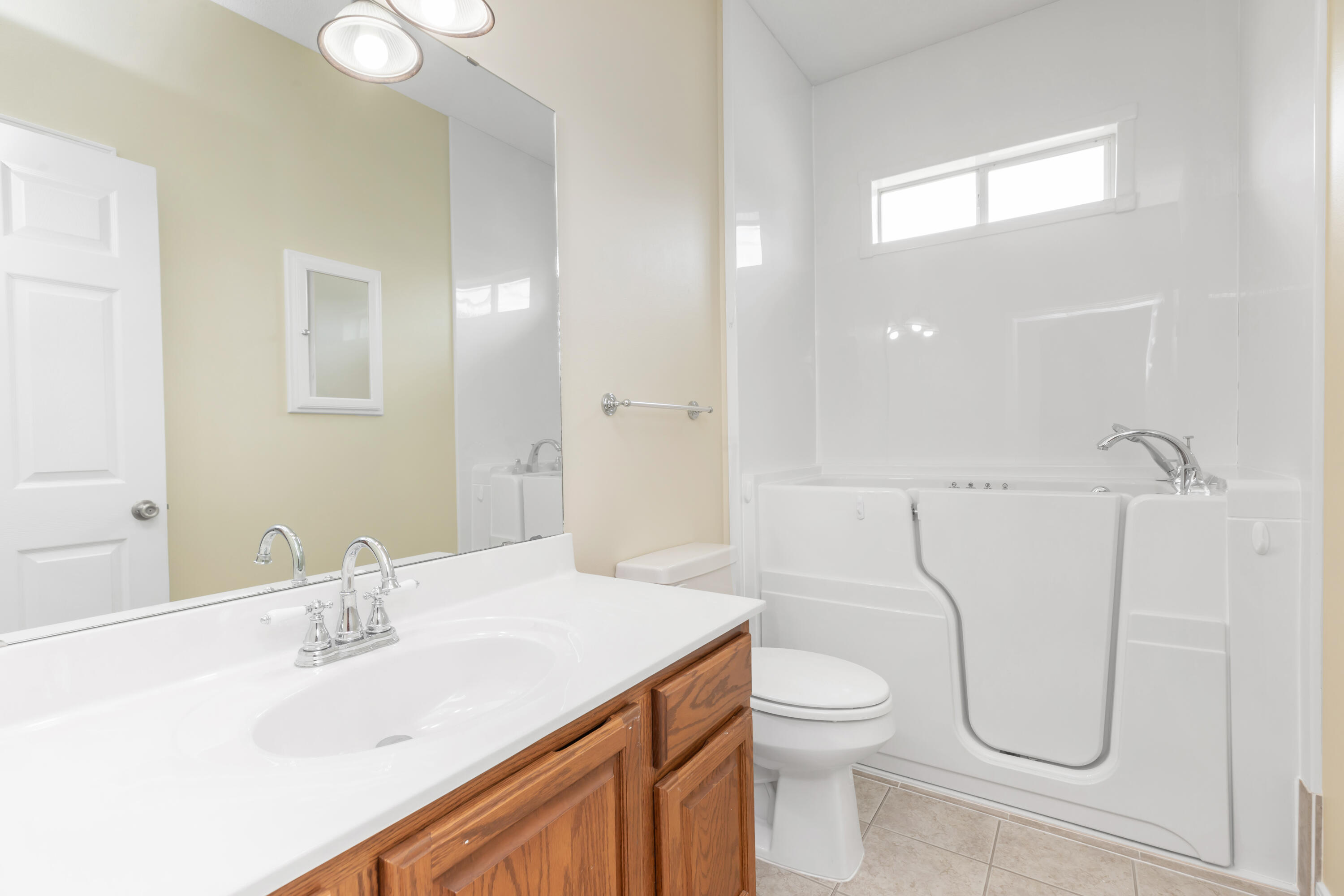 COLONY RIDGE PH I - Residential