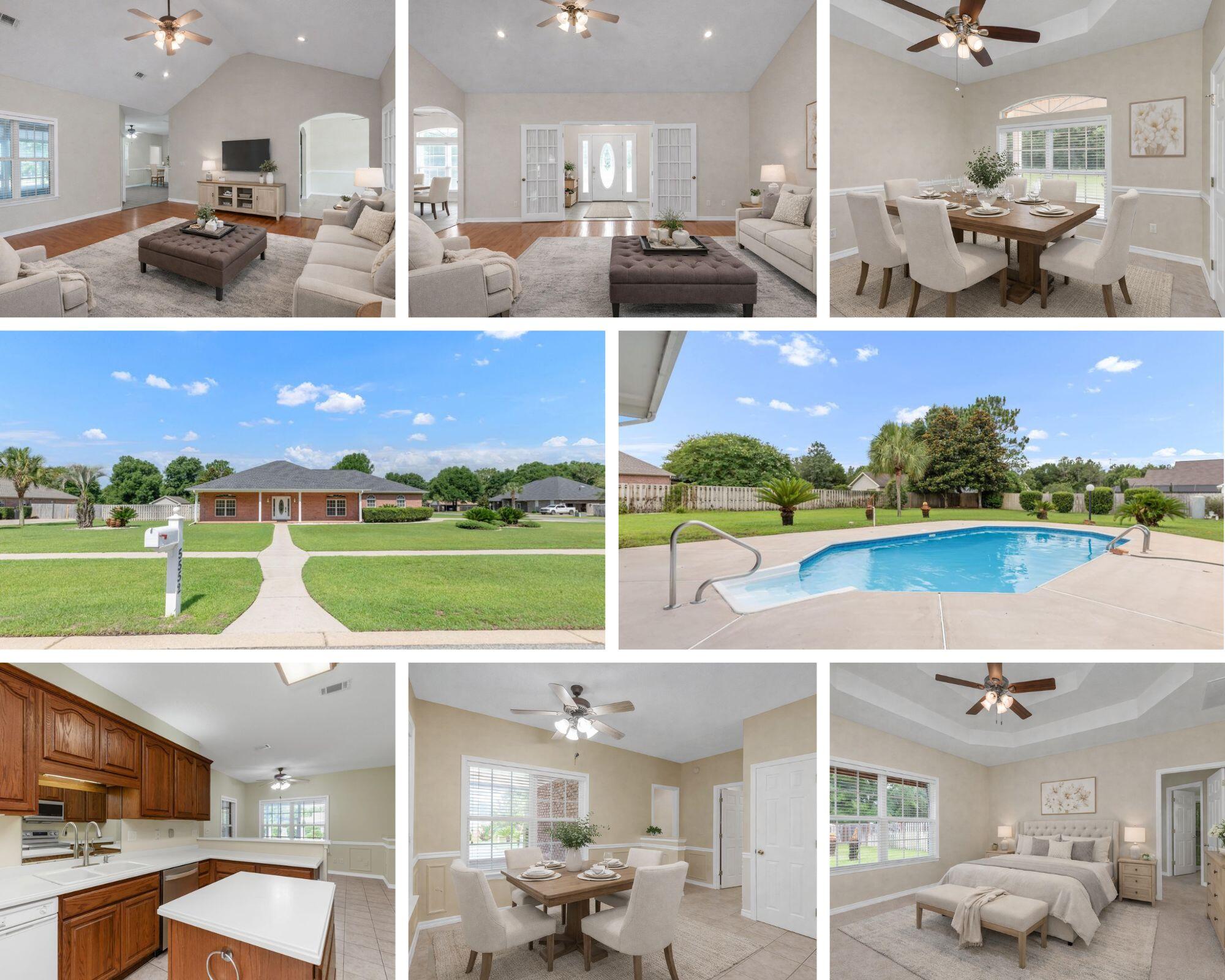 COLONY RIDGE PH I - Residential