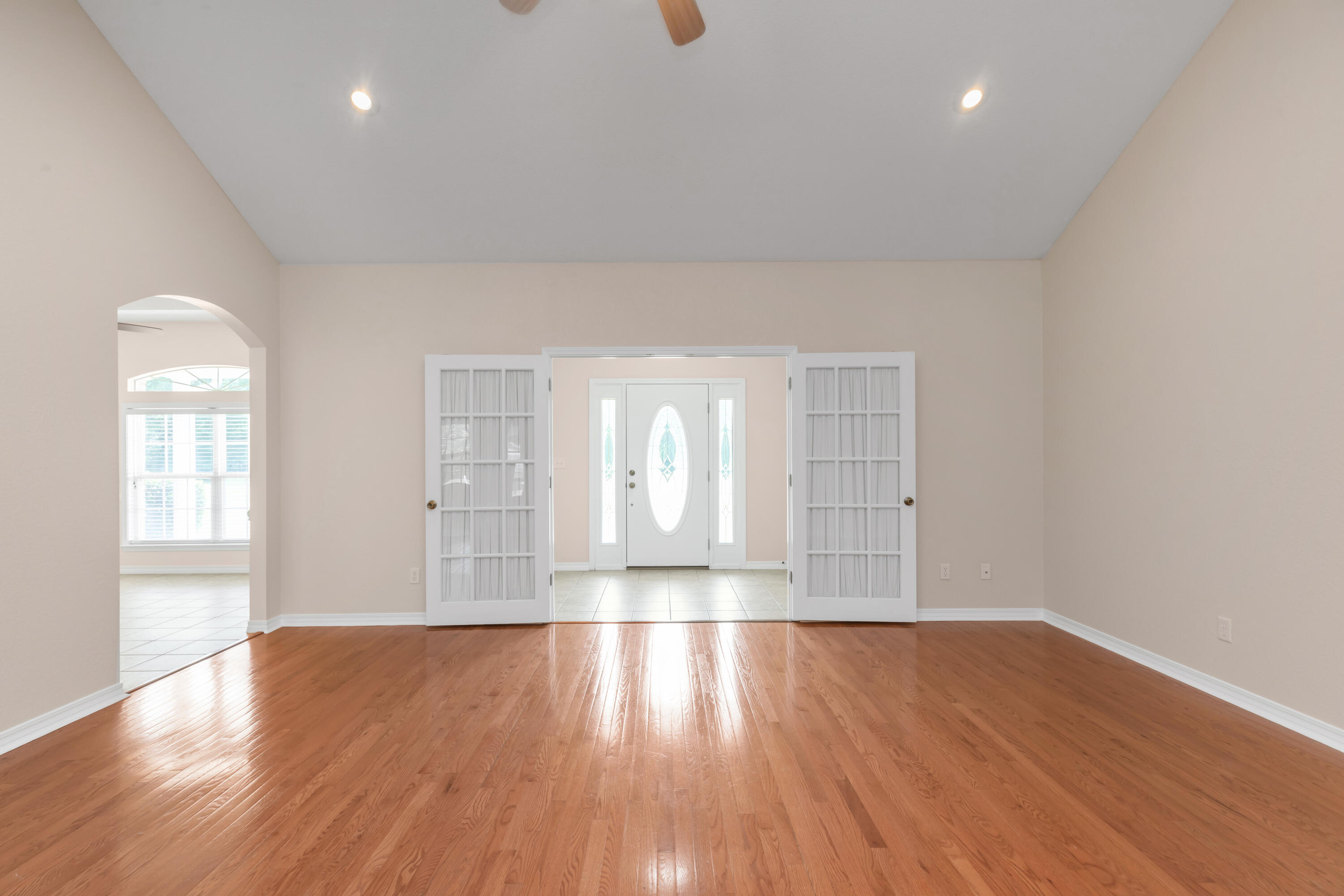 COLONY RIDGE PH I - Residential