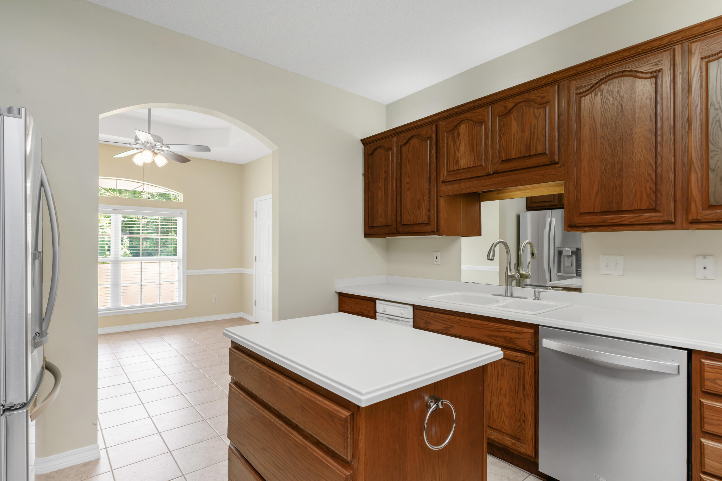 COLONY RIDGE PH I - Residential