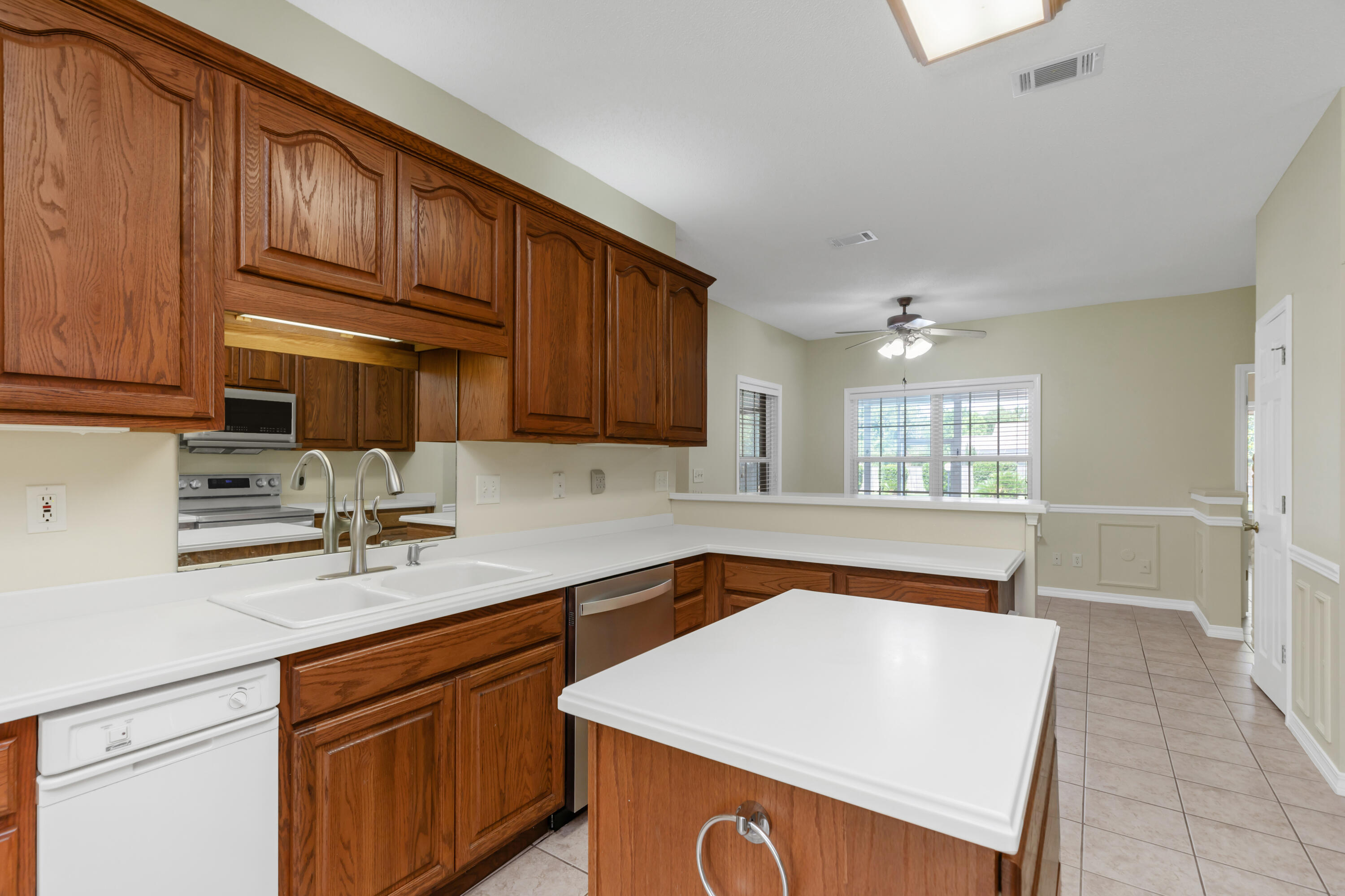 COLONY RIDGE PH I - Residential