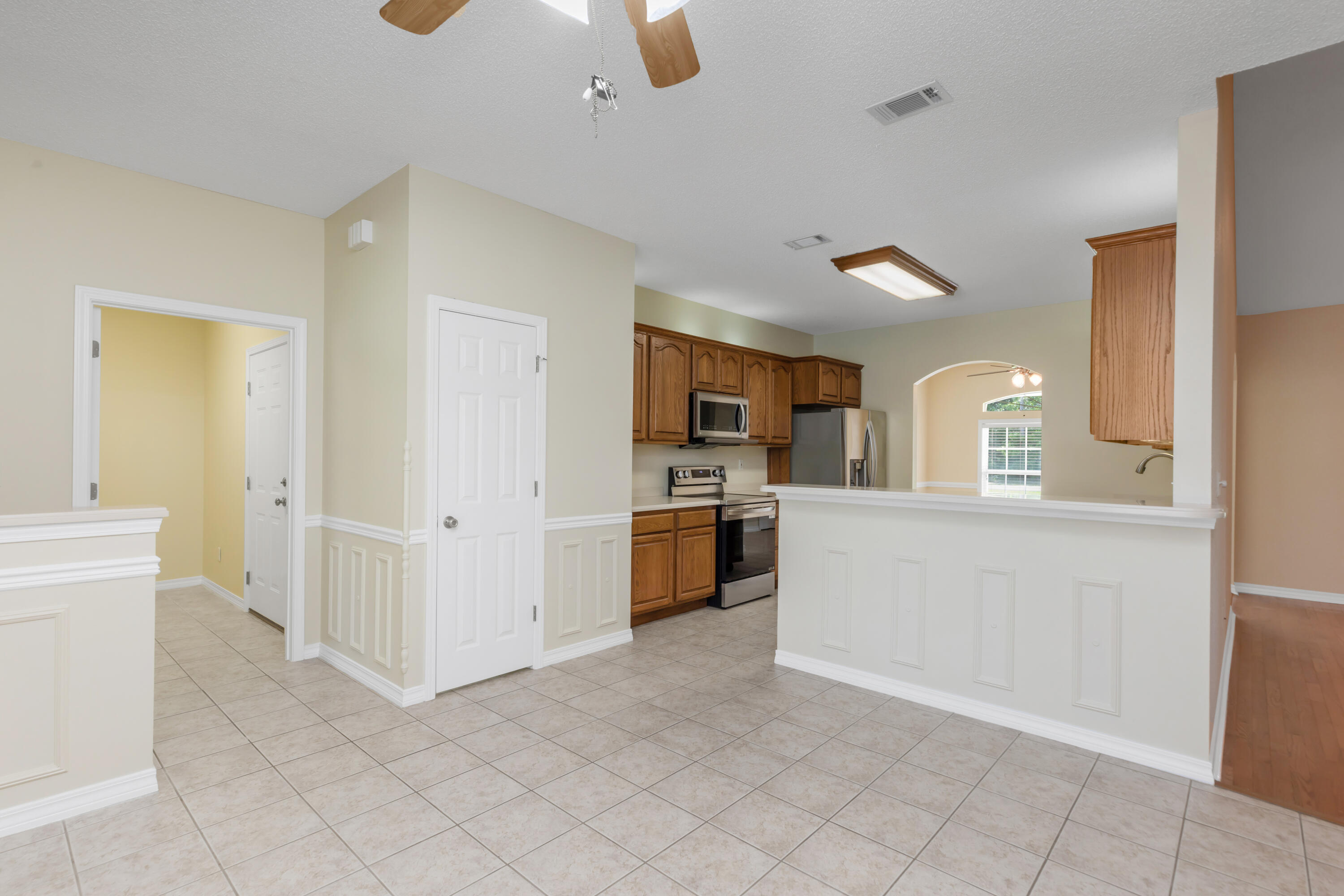 COLONY RIDGE PH I - Residential