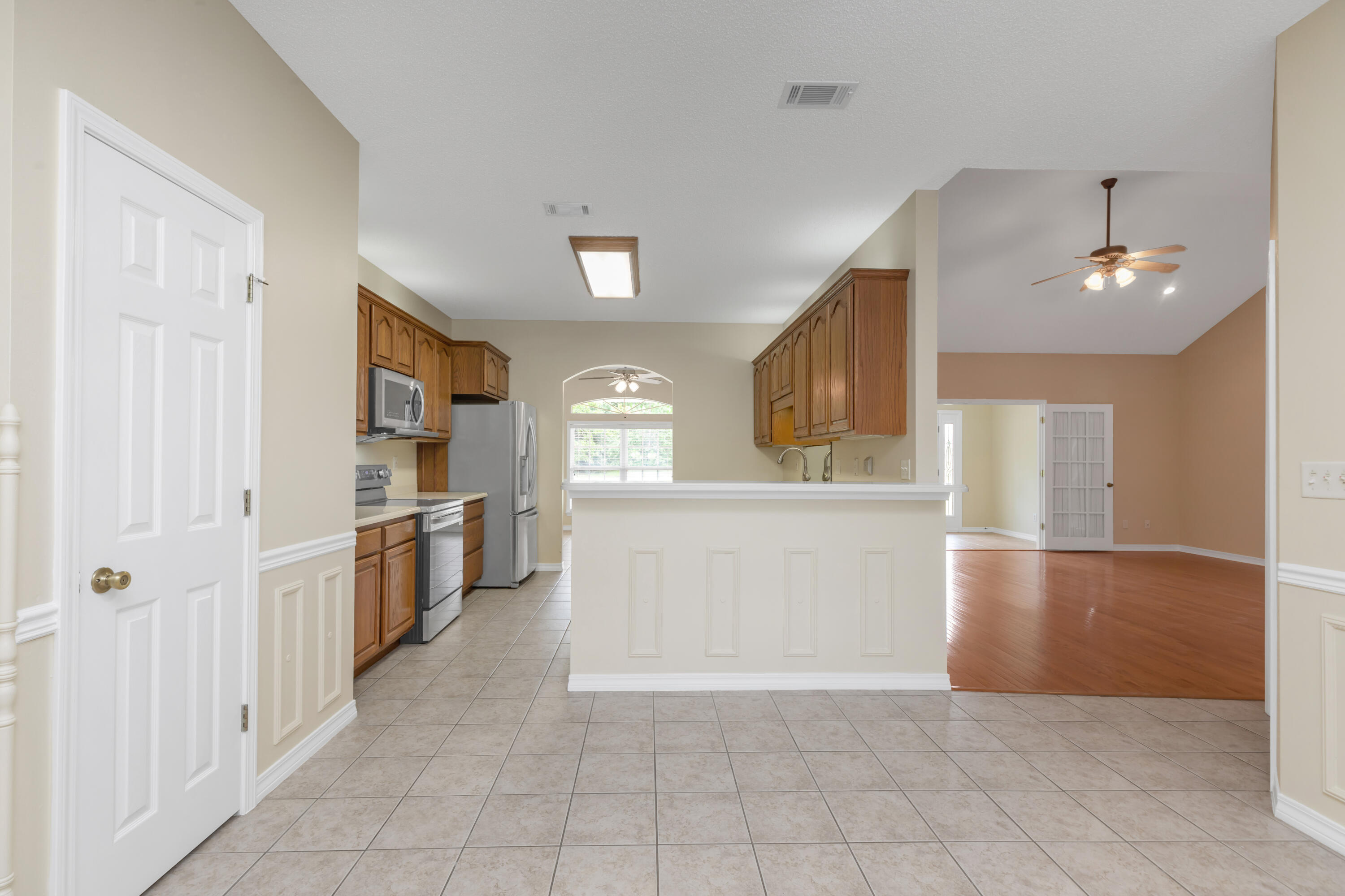 COLONY RIDGE PH I - Residential