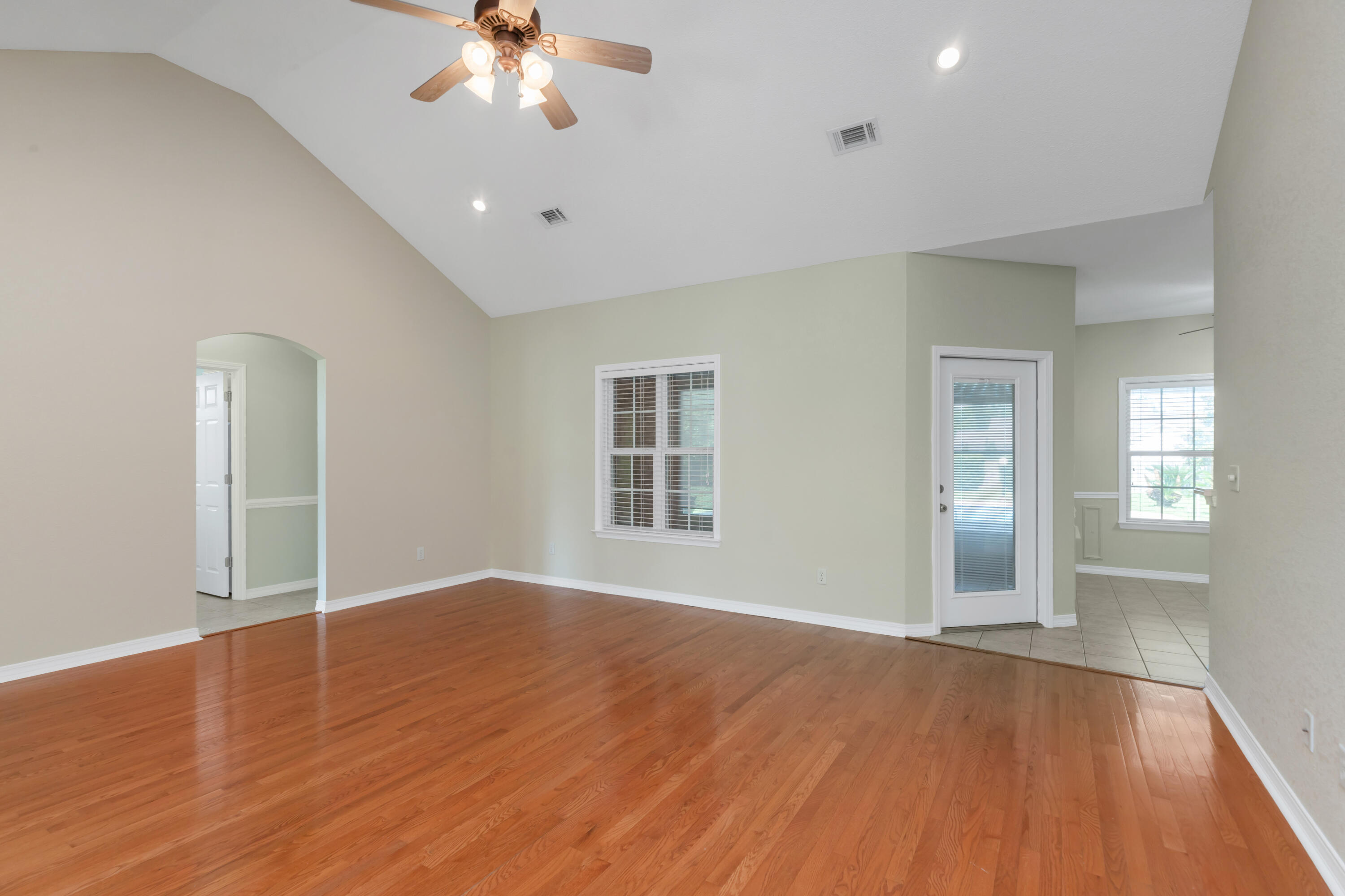COLONY RIDGE PH I - Residential