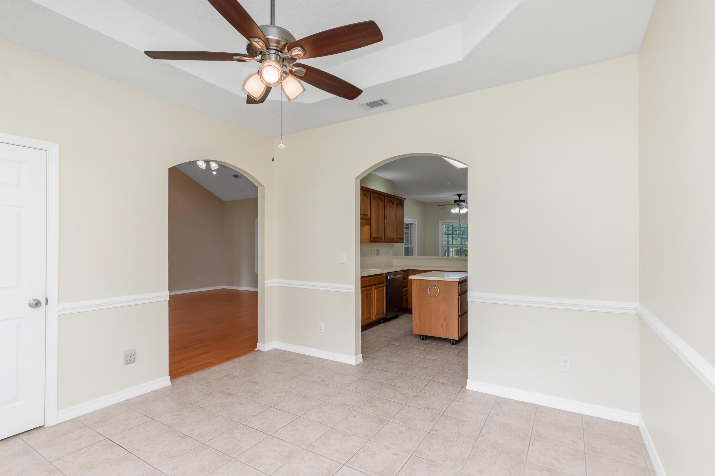 COLONY RIDGE PH I - Residential