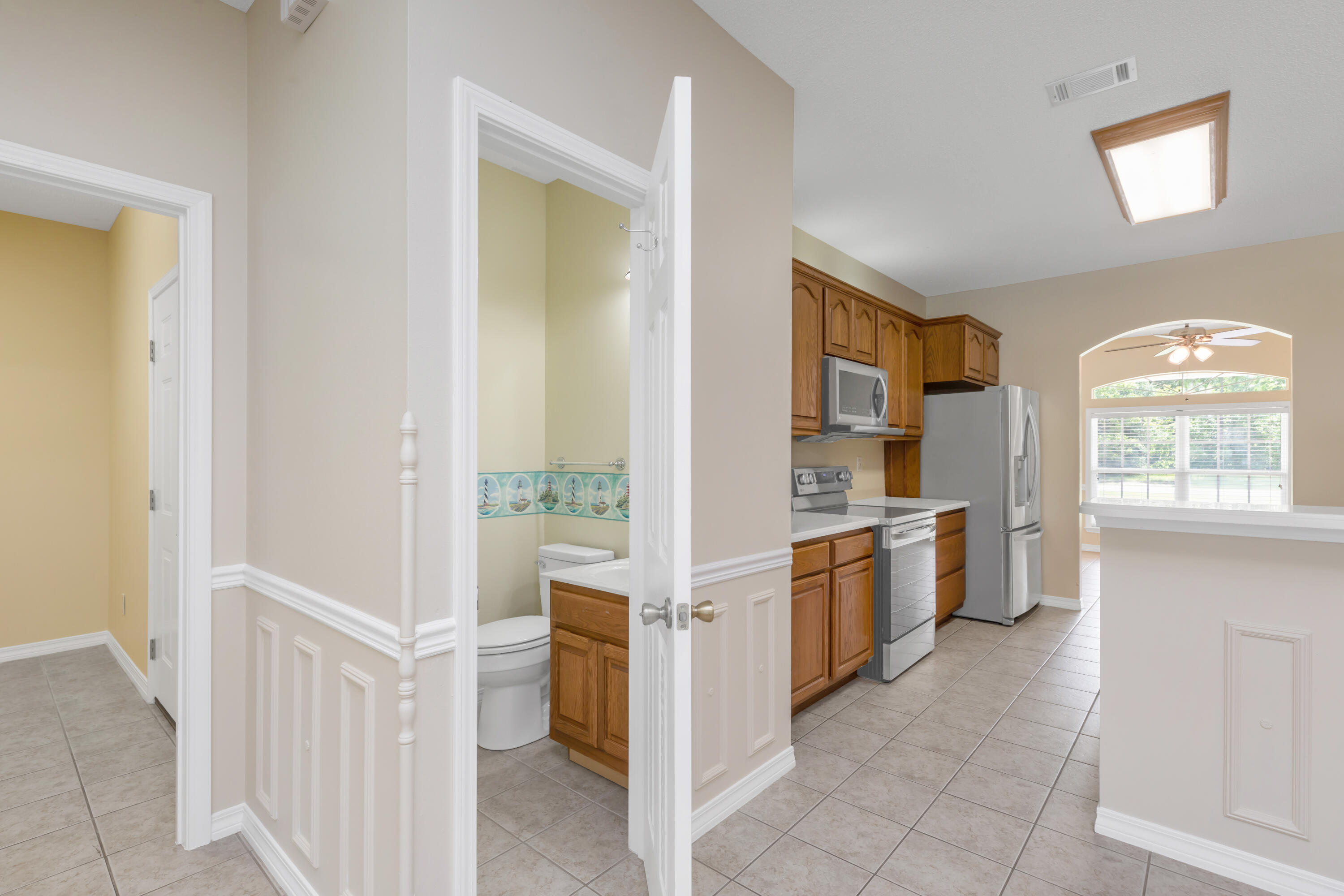 COLONY RIDGE PH I - Residential