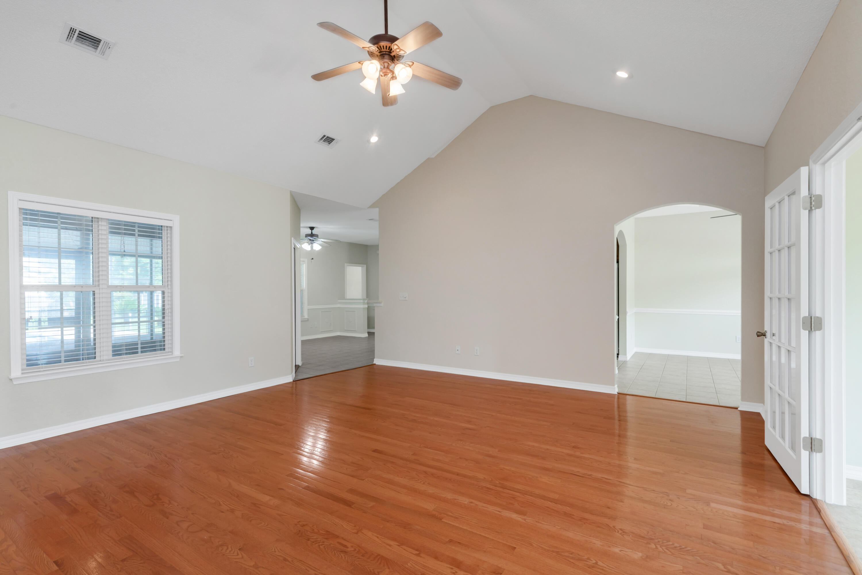 COLONY RIDGE PH I - Residential