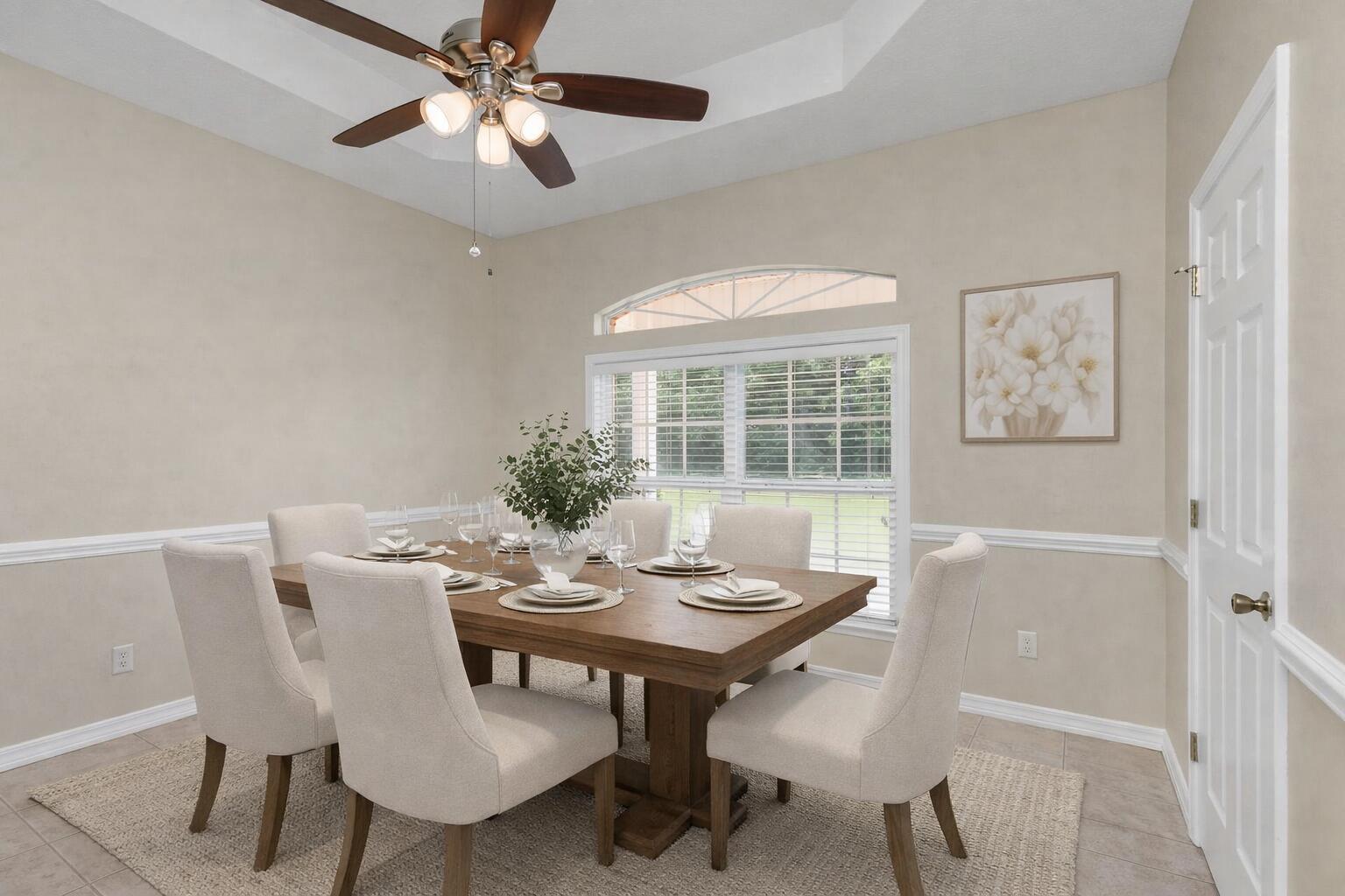 COLONY RIDGE PH I - Residential