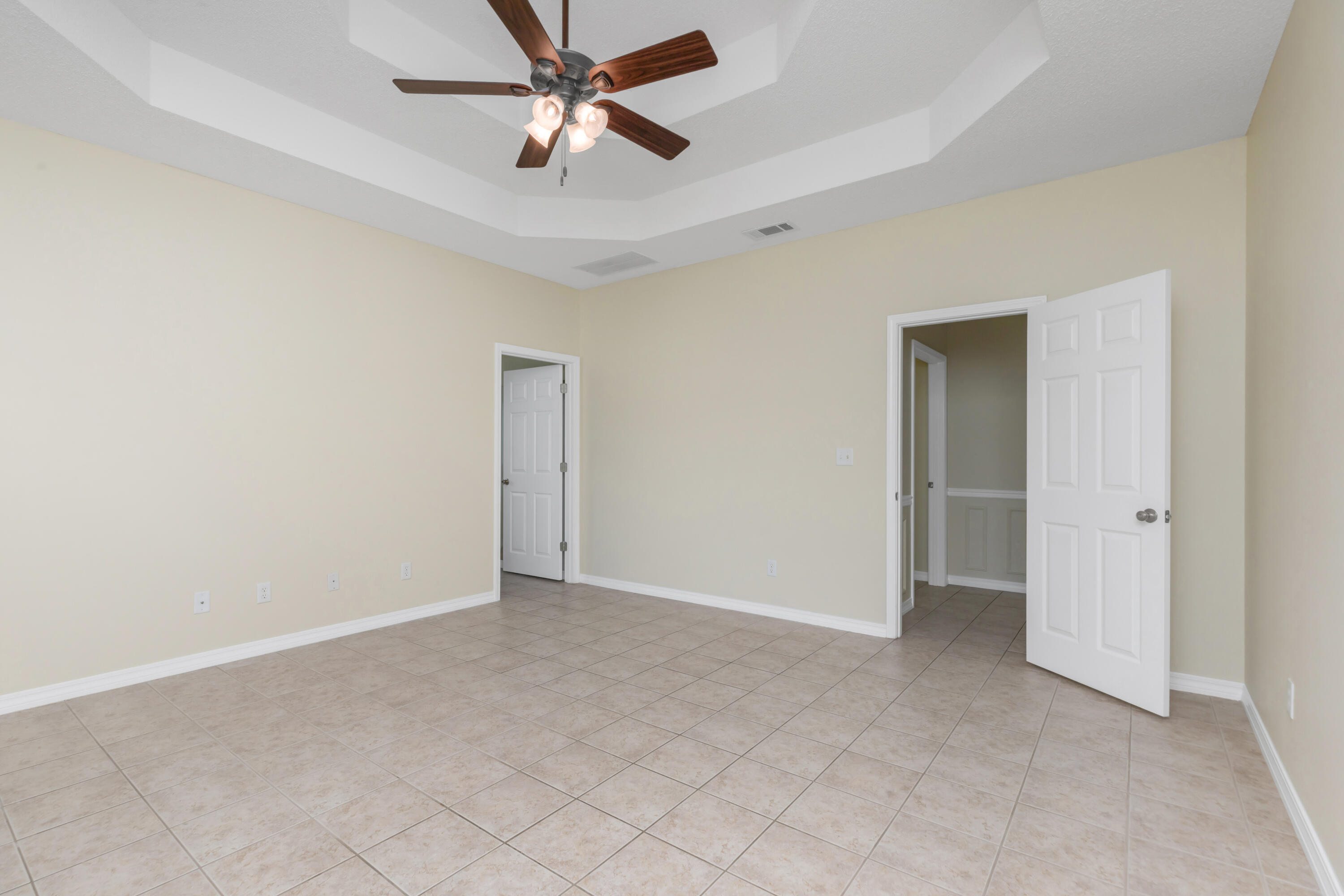 COLONY RIDGE PH I - Residential
