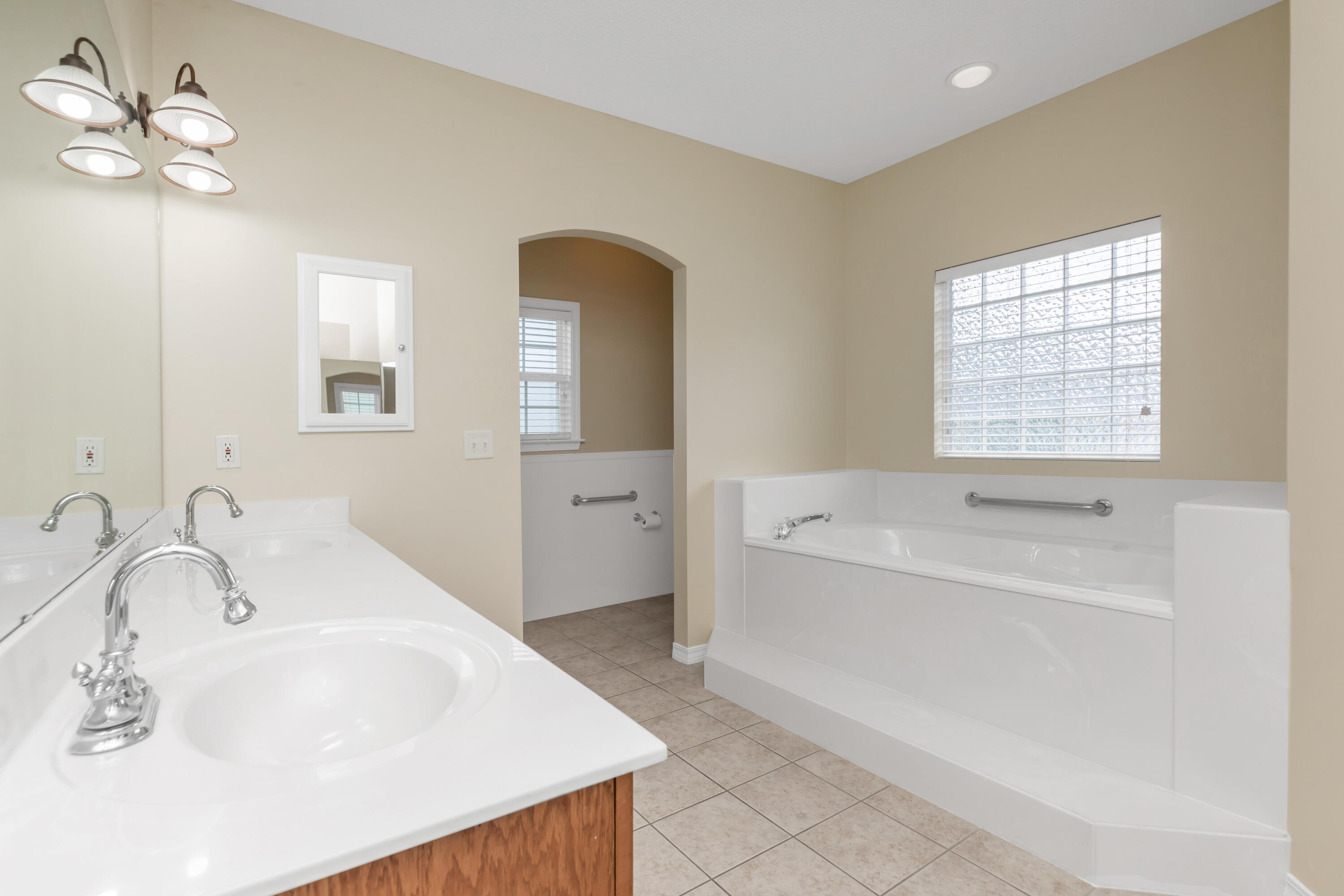 COLONY RIDGE PH I - Residential