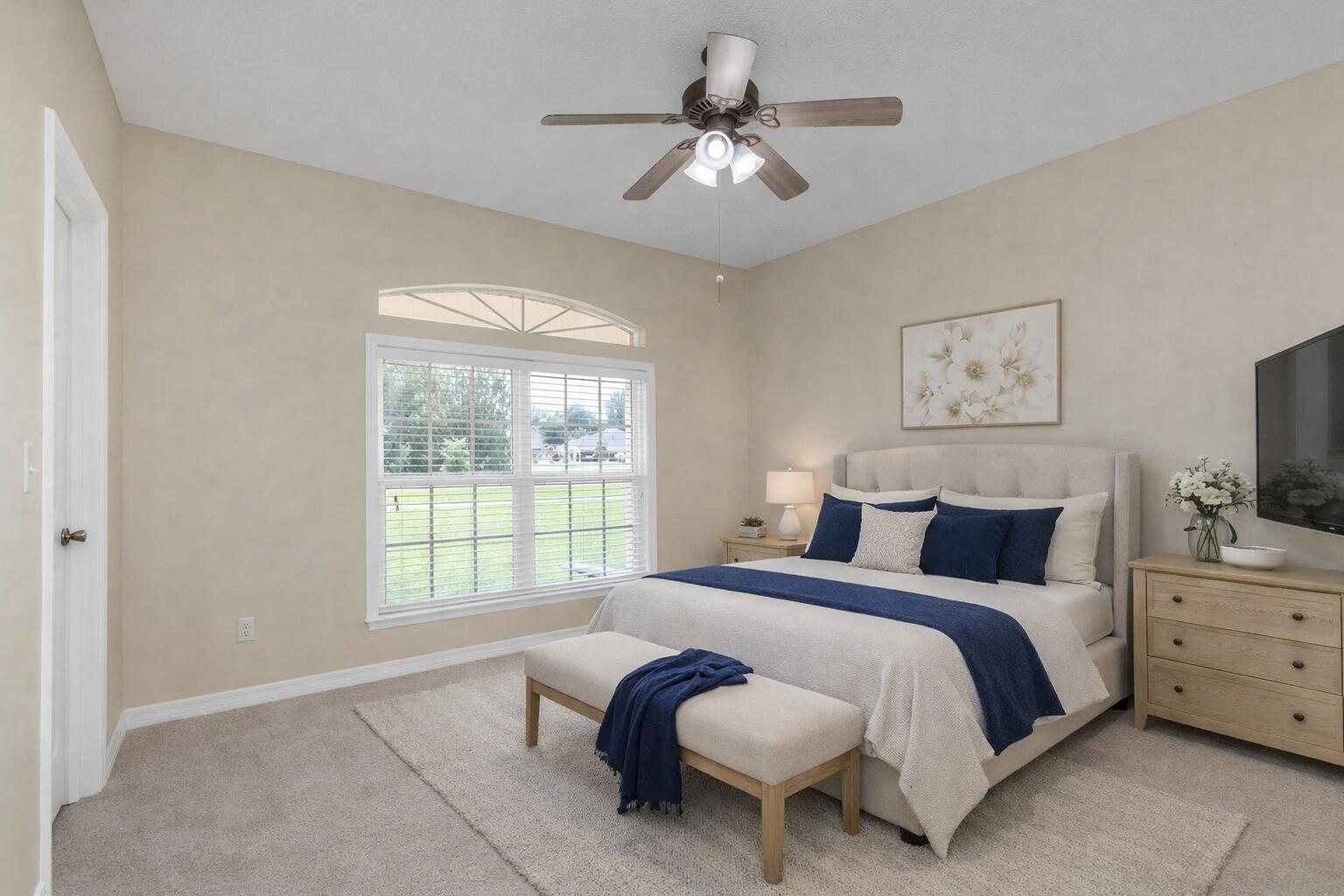 COLONY RIDGE PH I - Residential