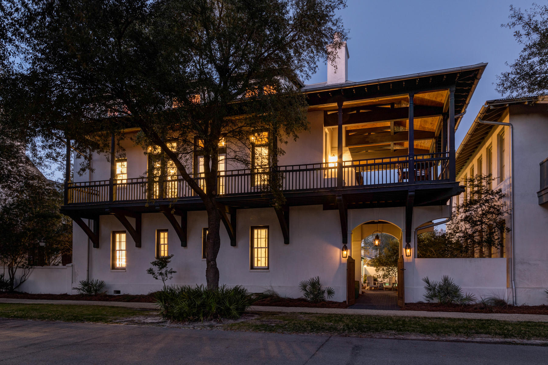 ROSEMARY BEACH - Residential