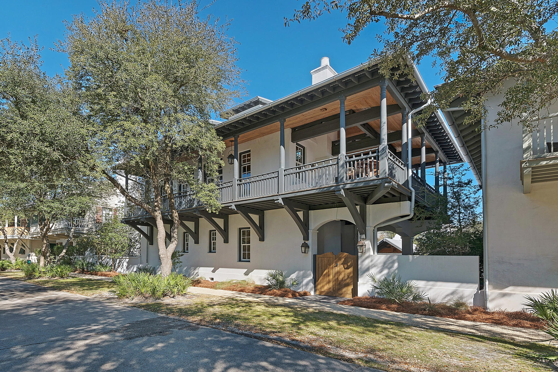 ROSEMARY BEACH - Residential