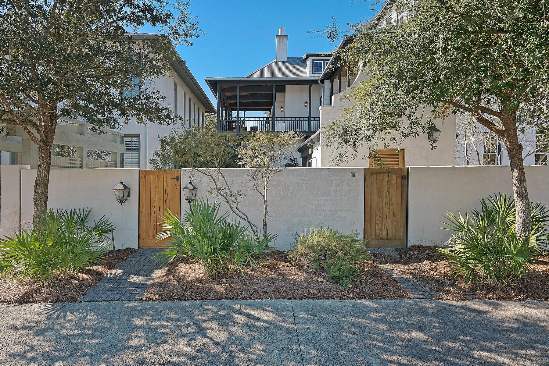 ROSEMARY BEACH - Residential