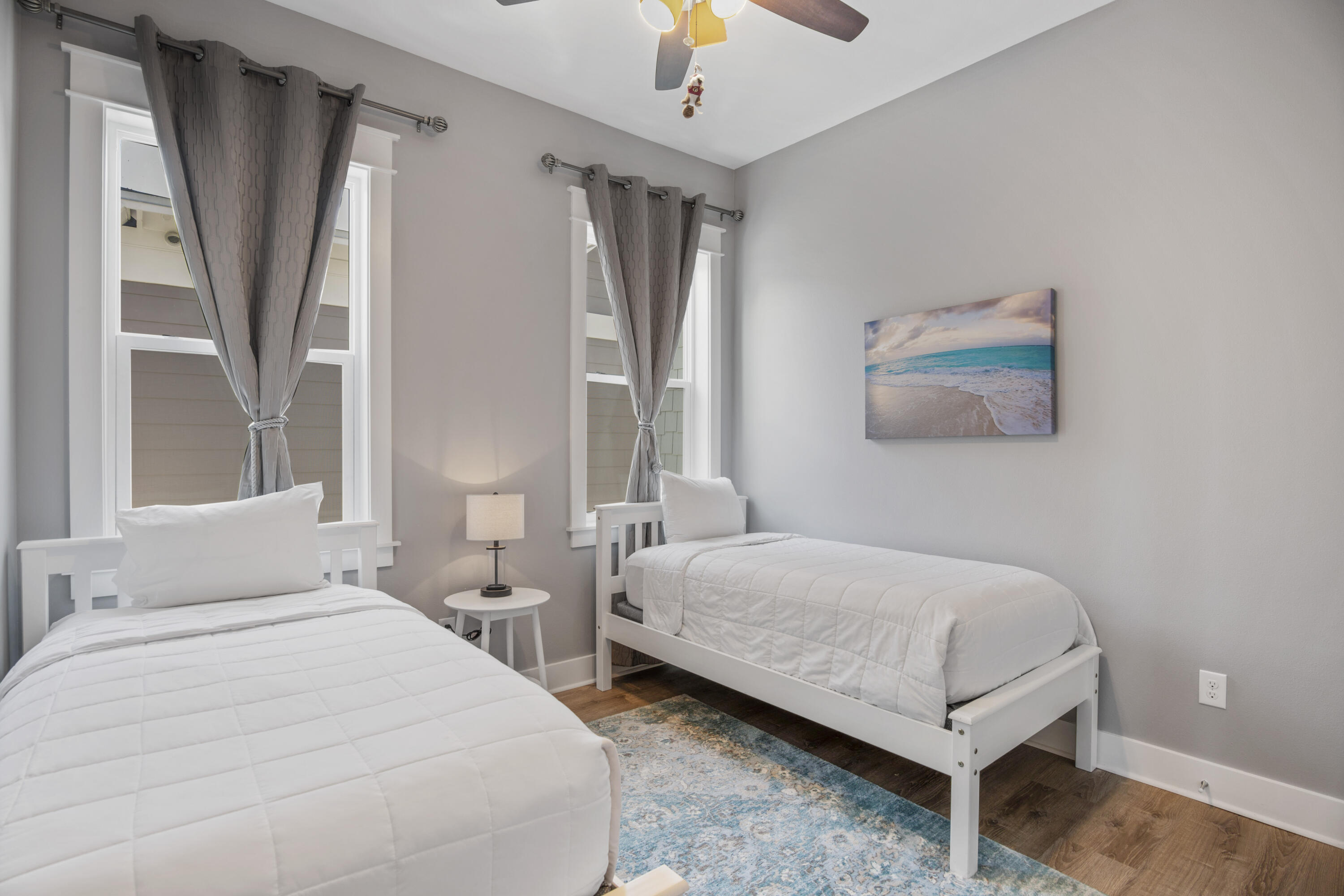 Prominence - Residential