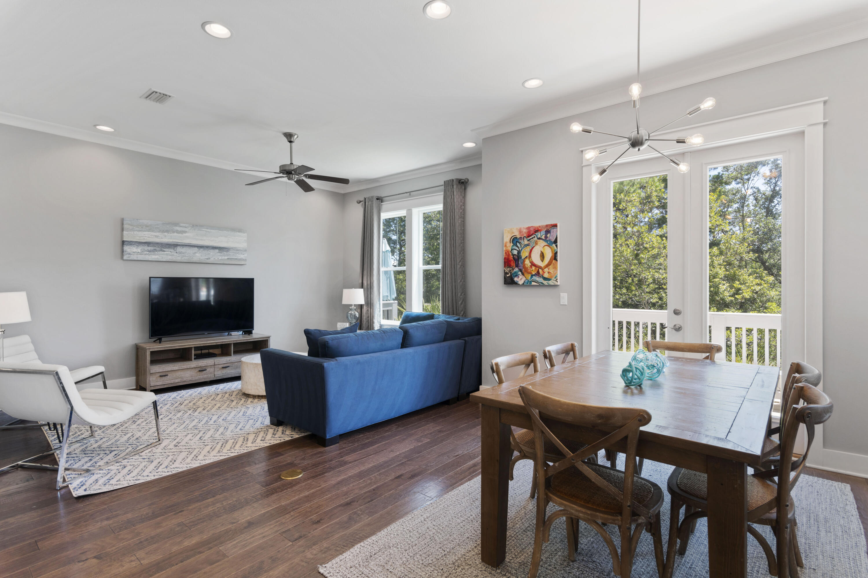 Prominence - Residential