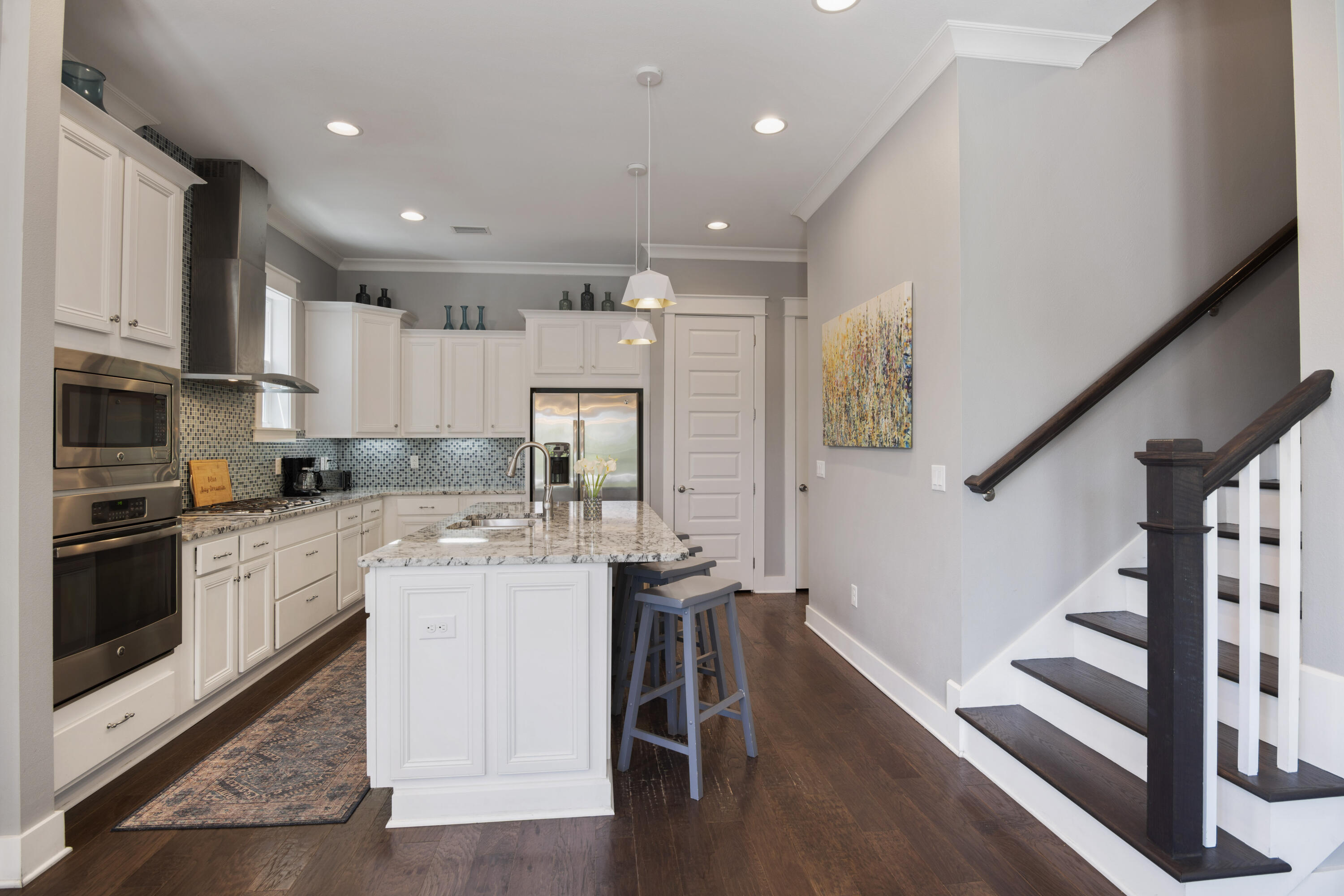 Prominence - Residential