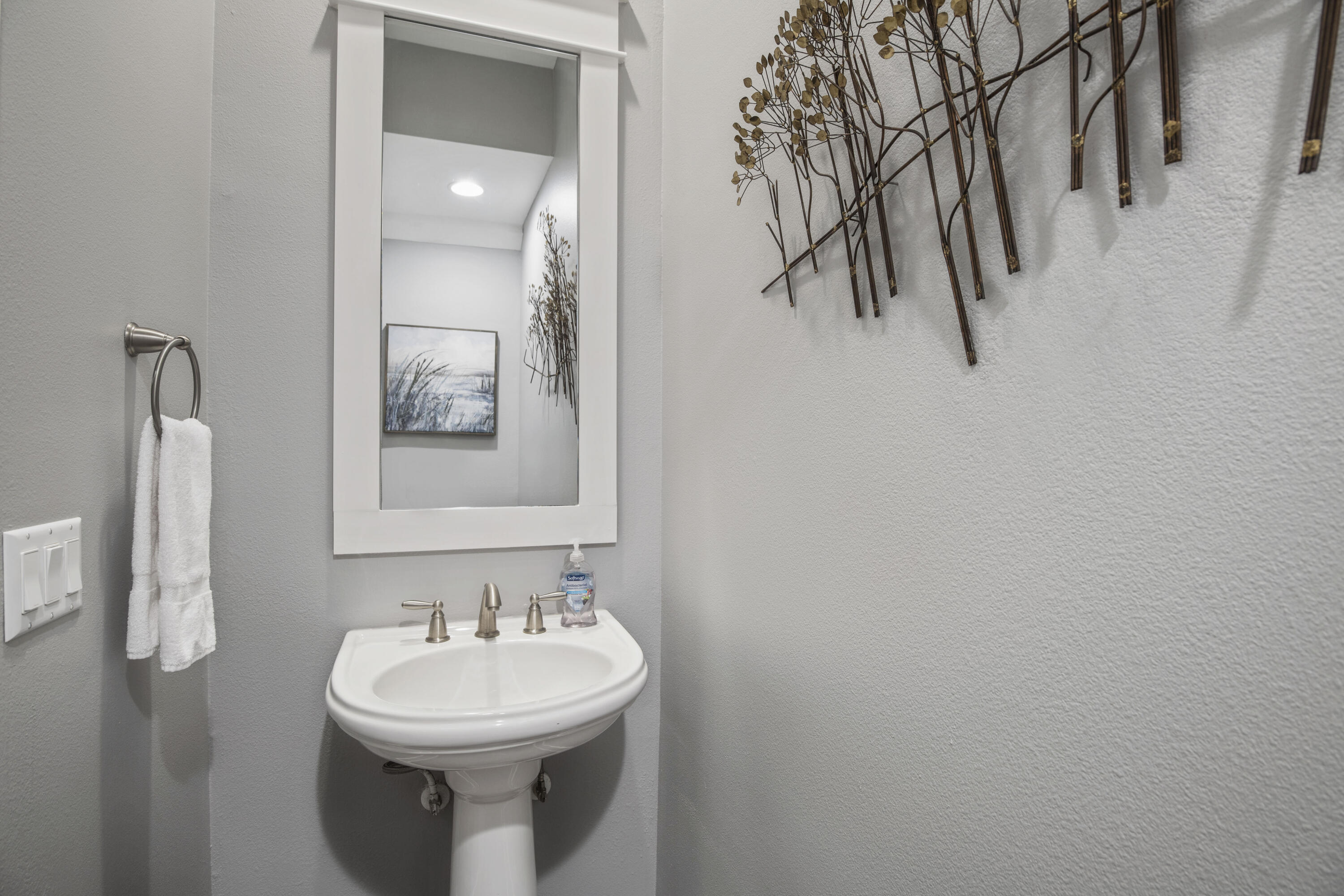 Prominence - Residential