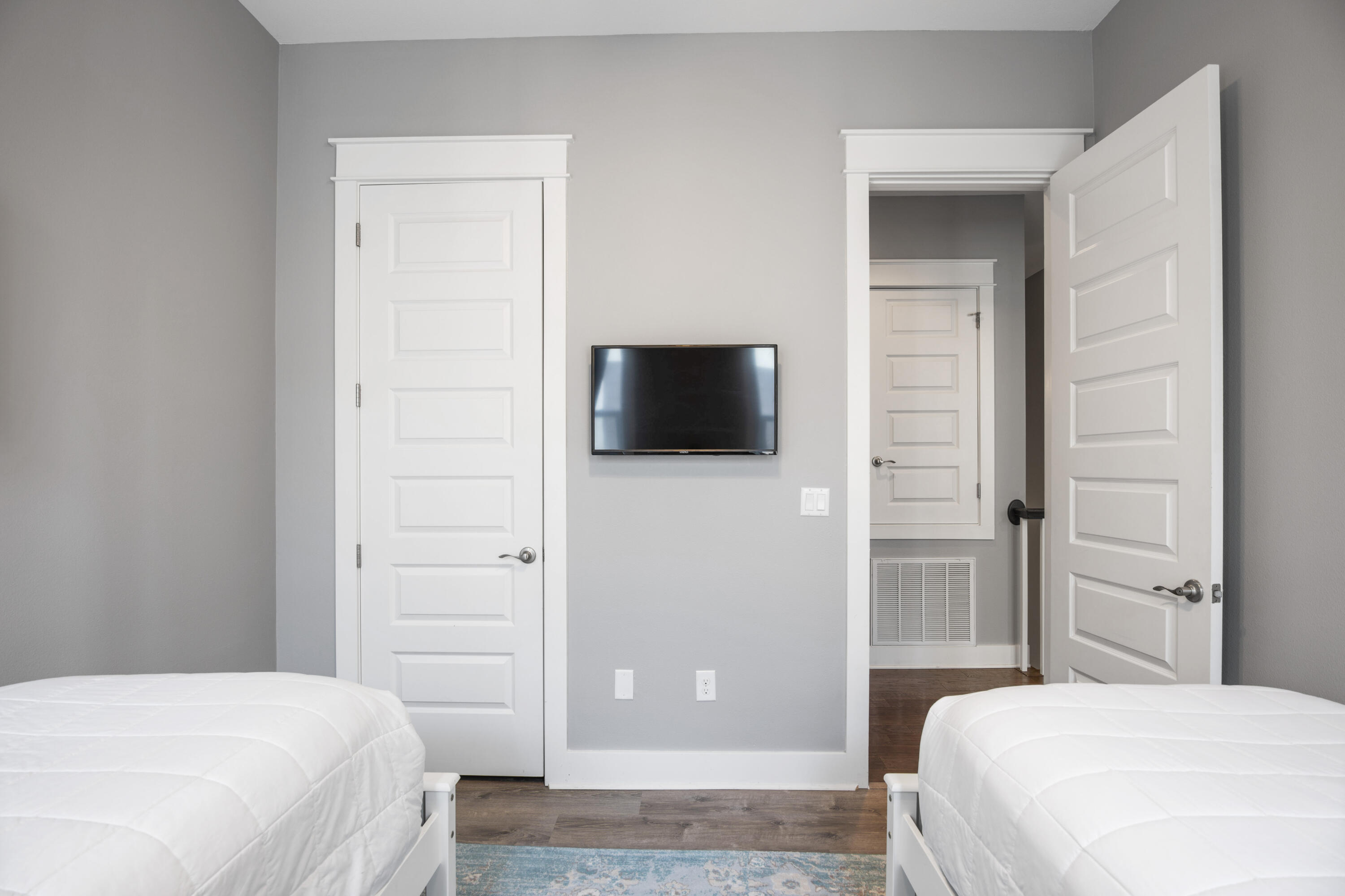 Prominence - Residential